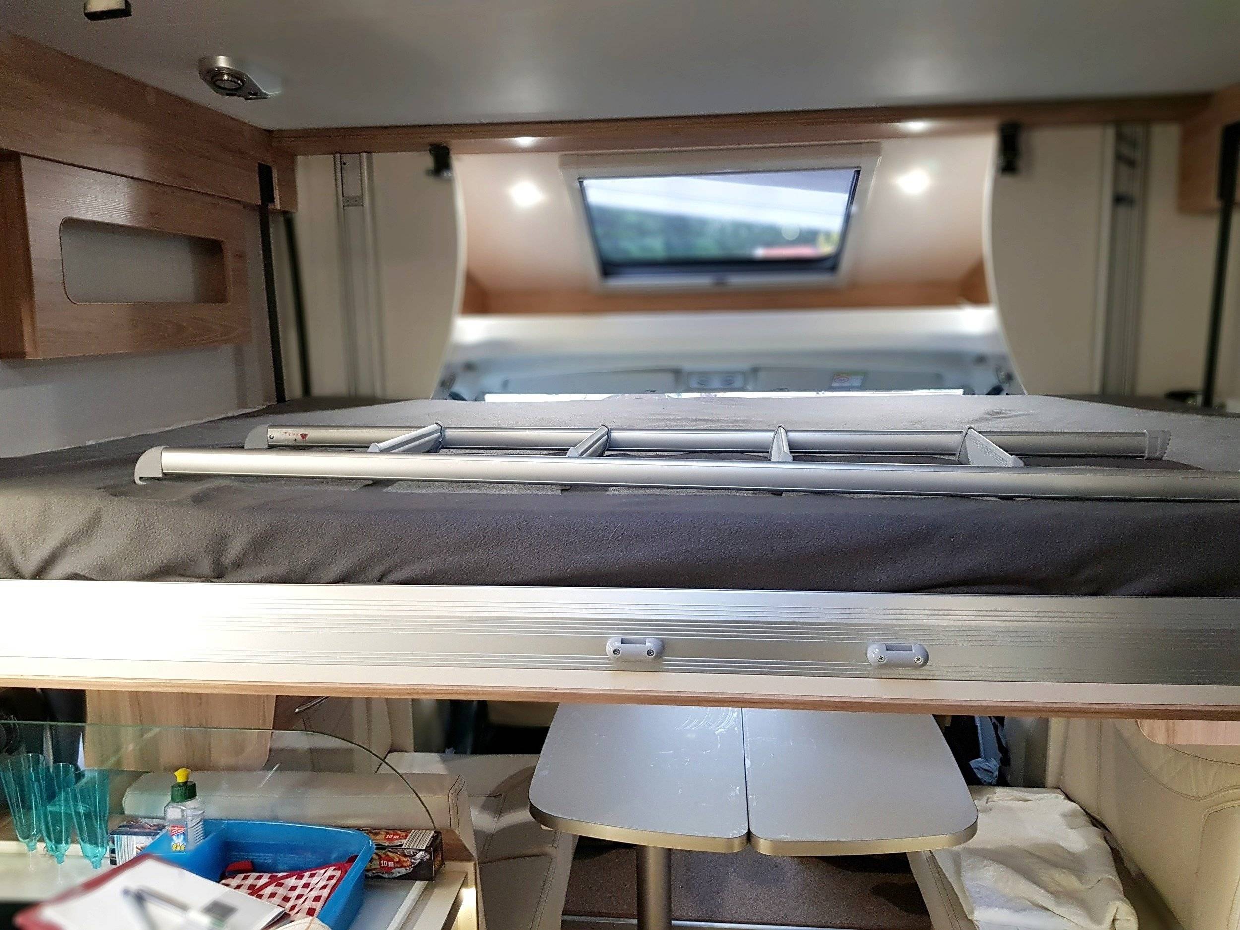 Pilote P746 C Emotion