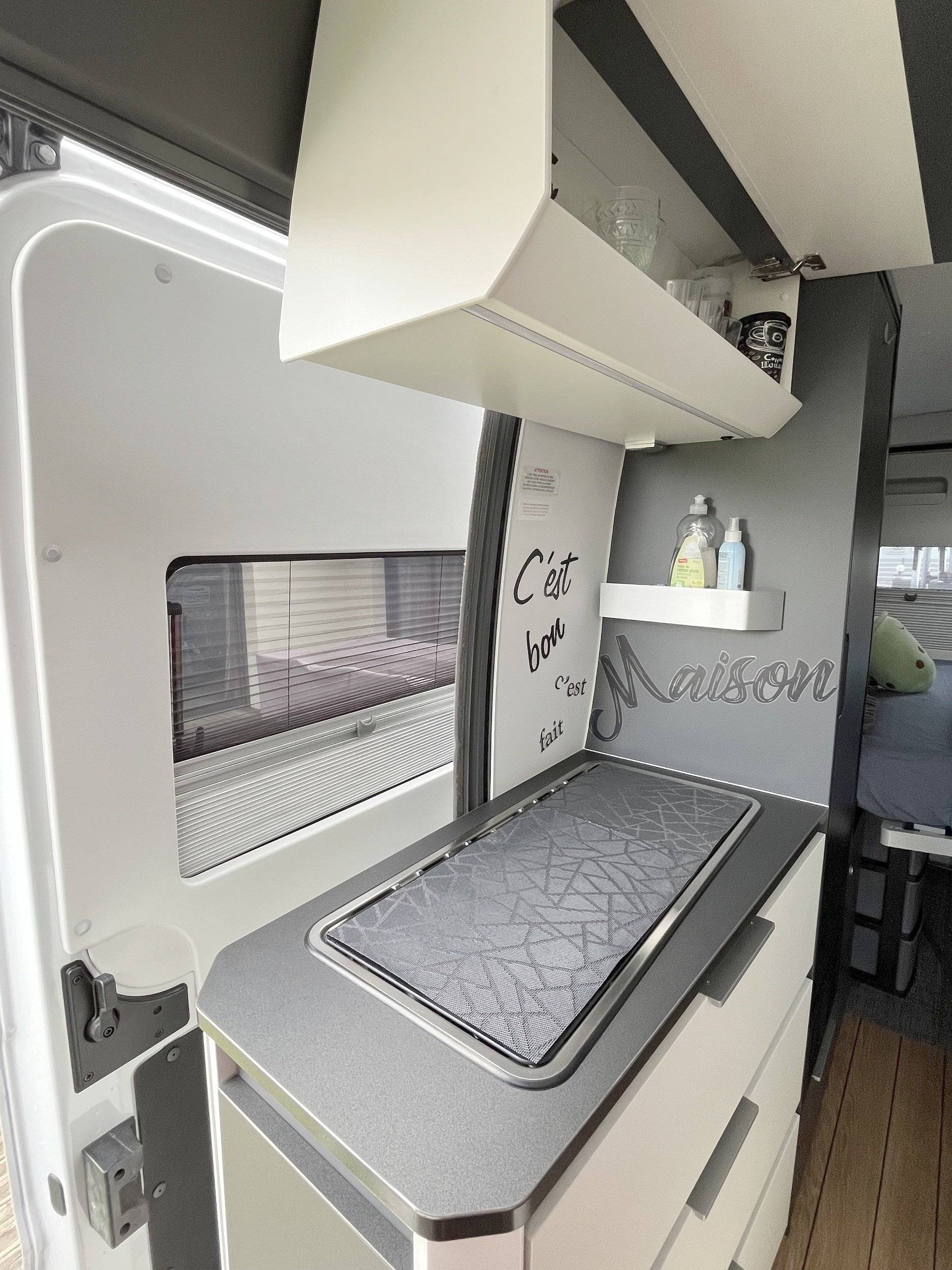 Elios Elios 59T Skylift