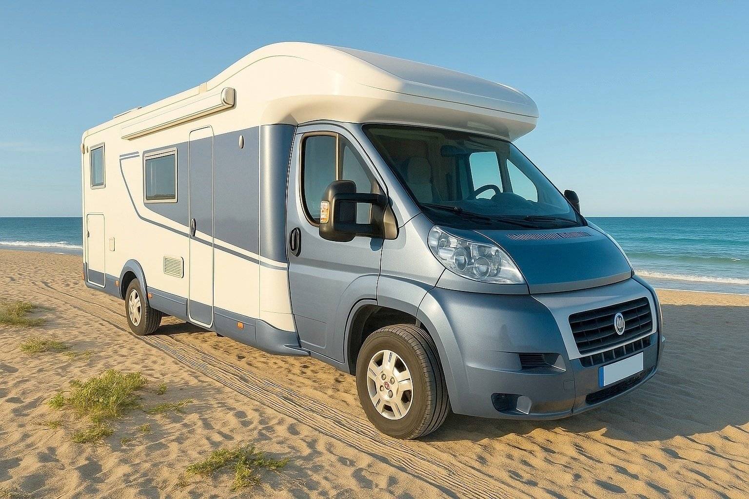 Chausson welcome 78eb