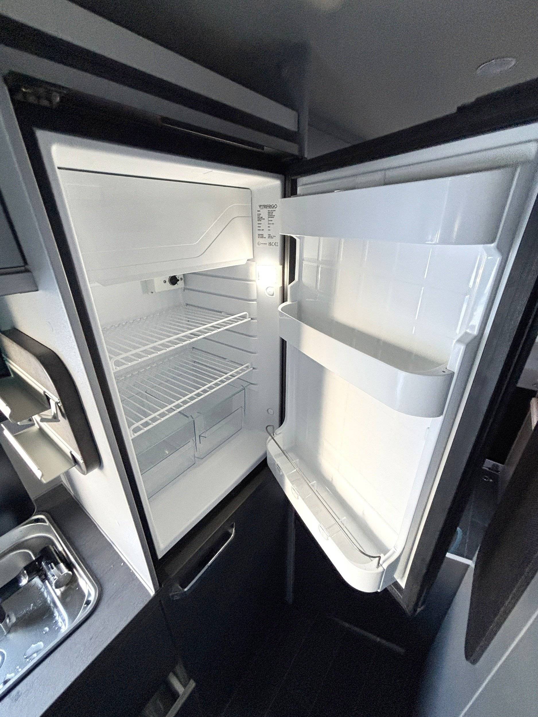 Weinsberg Weinsberg CaraTour 600 MQ 