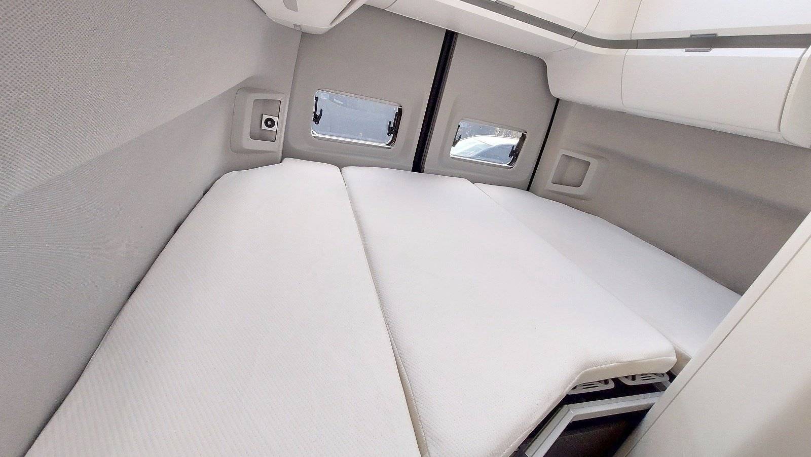 Volkswagen Grand California 600