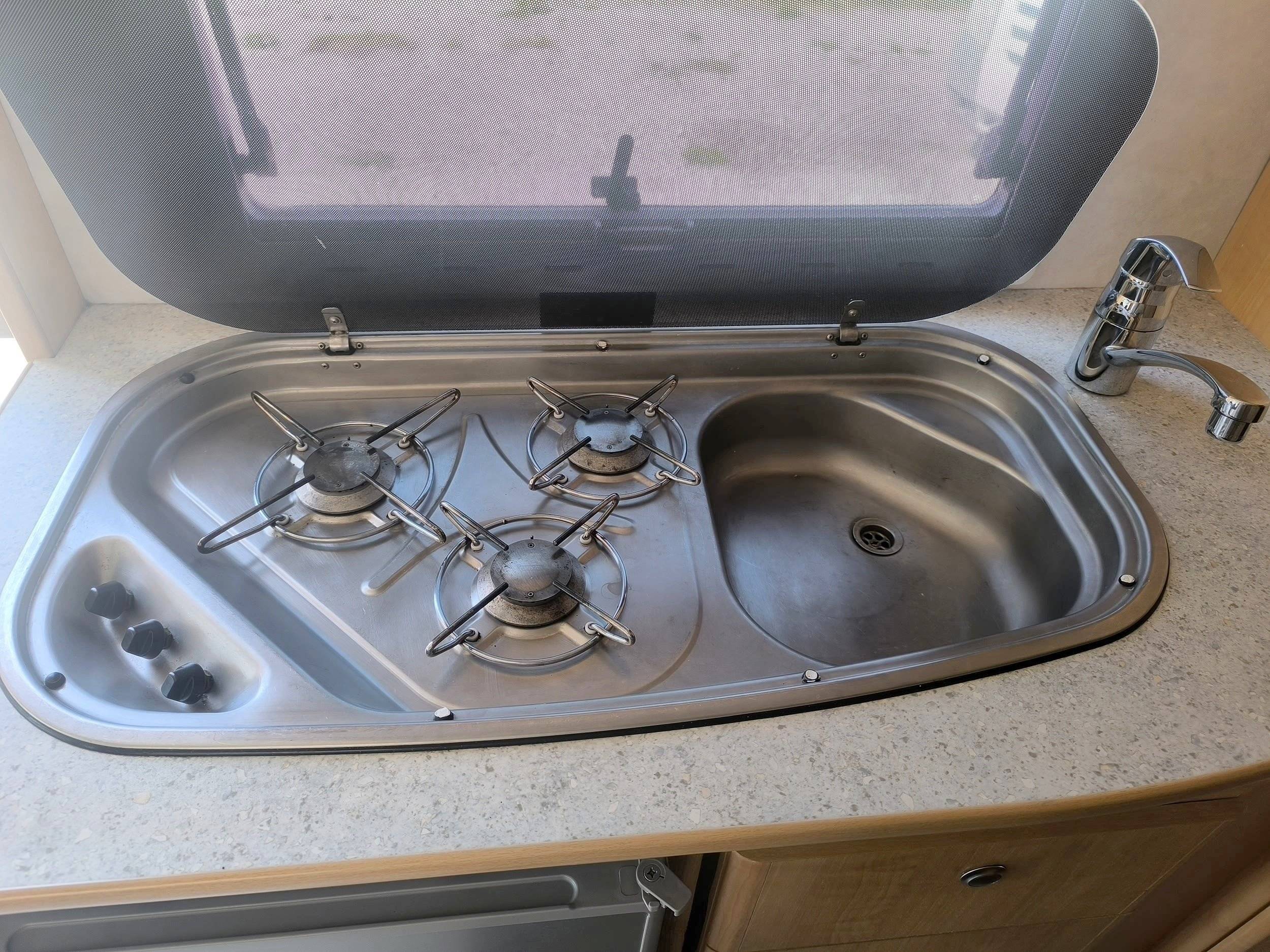 Chausson chausson welcome 60