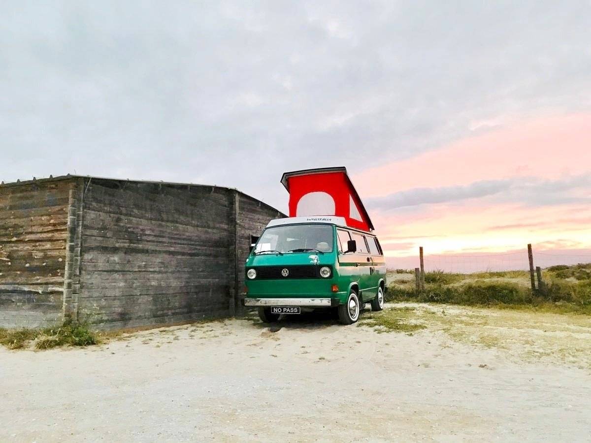 Vw T3 / Transporter Vw