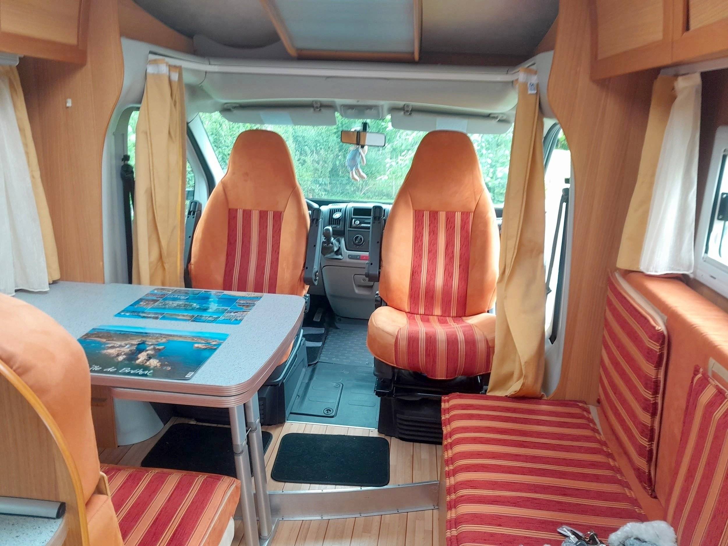 Mclouis McLouis Tandy