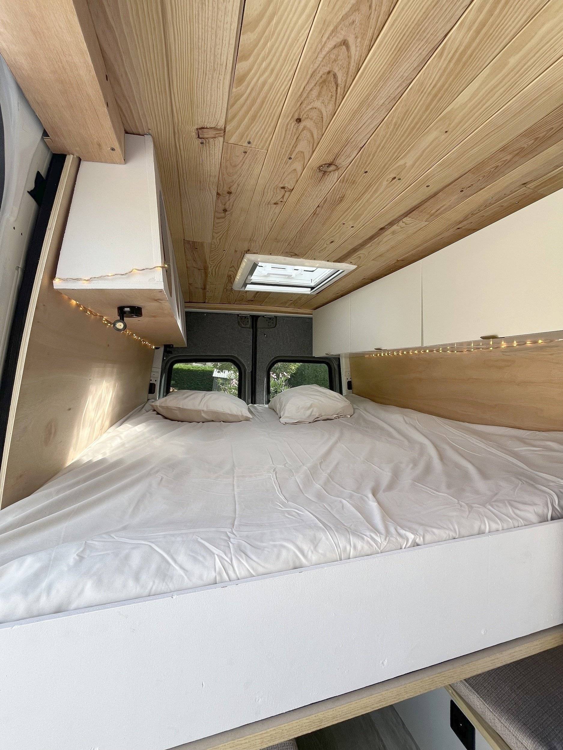 Mercedes Mercedes Sprinter