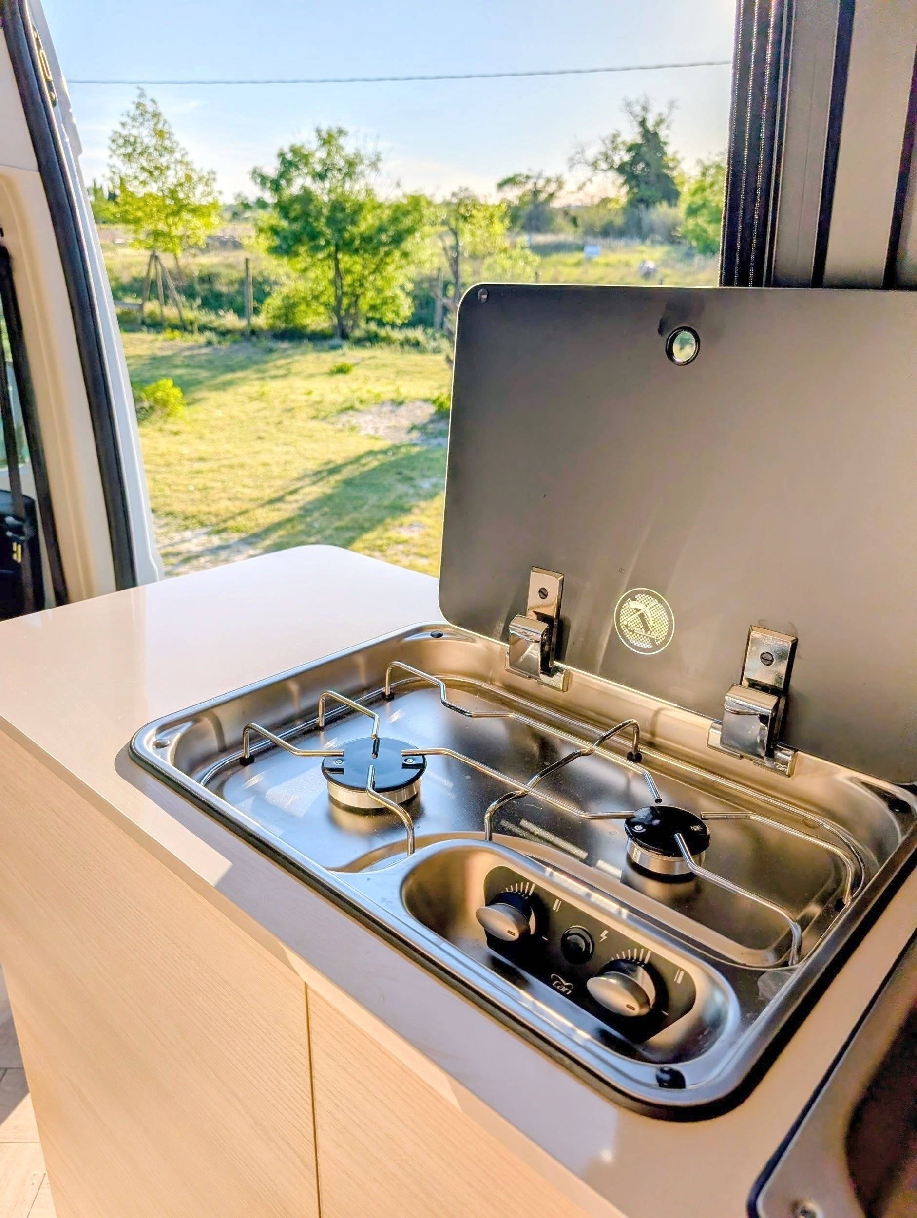Chausson V594 Max