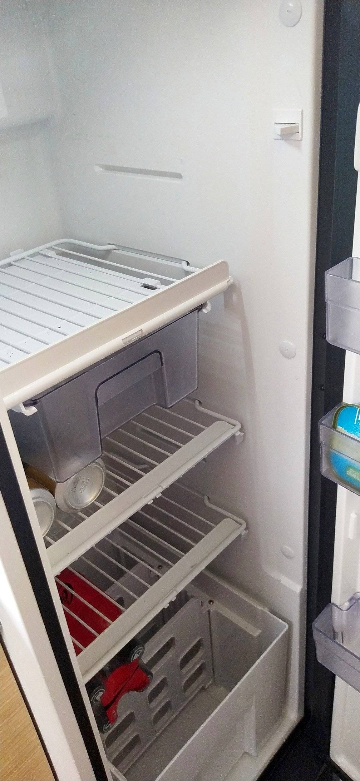 Font Vendôme Séjour