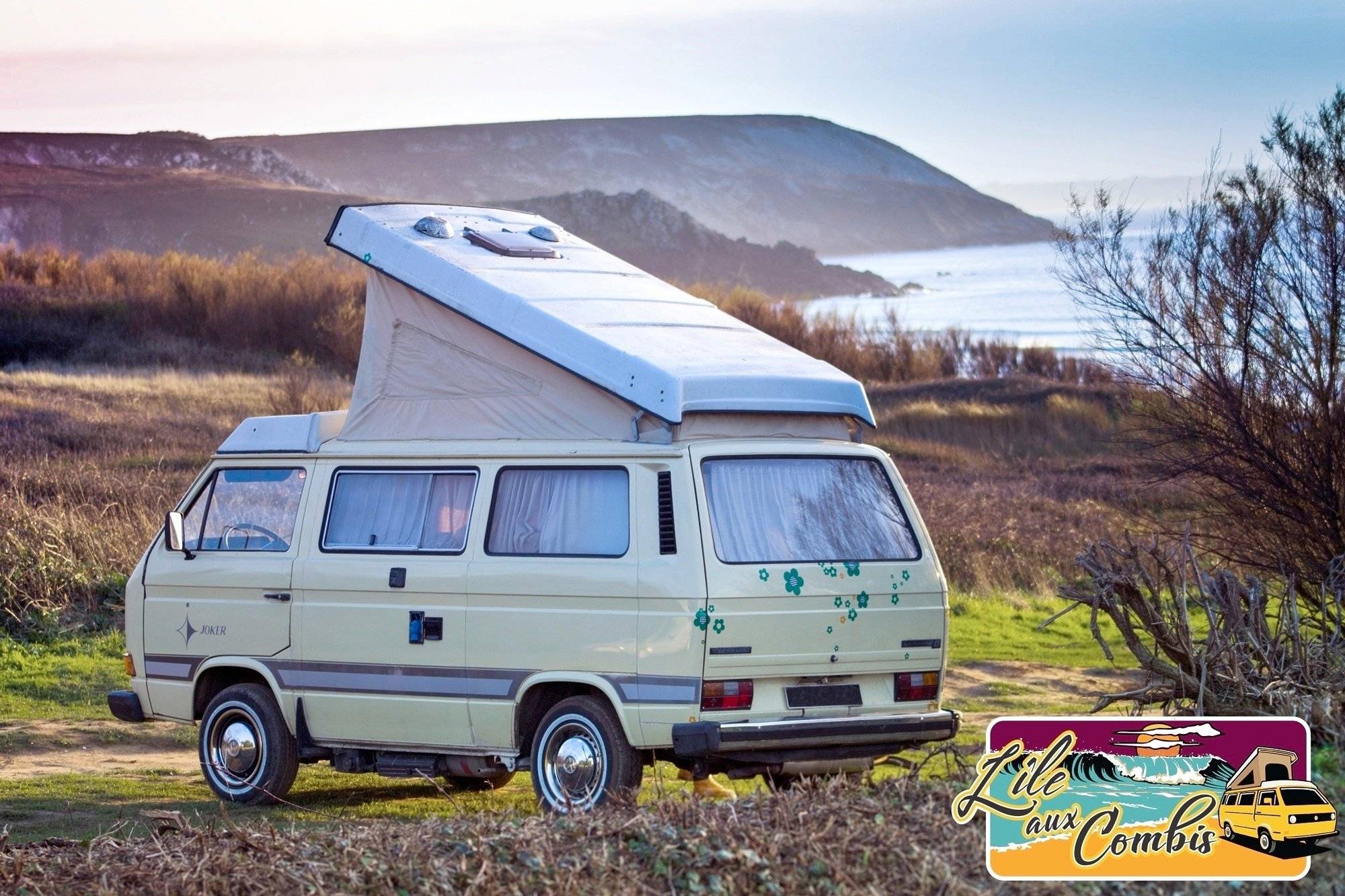 Westfalia Joker Authentique Joker