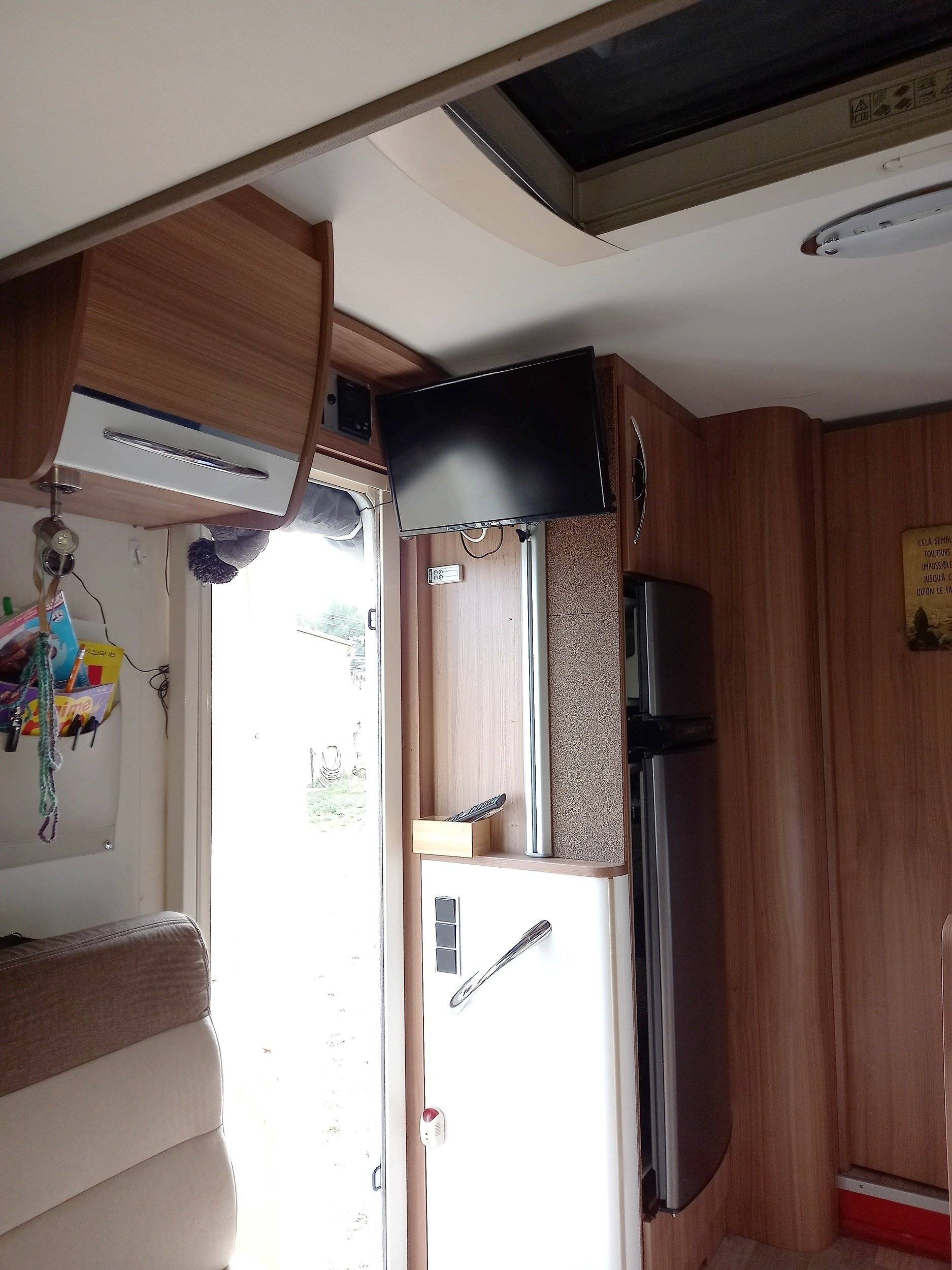 Pilote pilote G740 essentiel