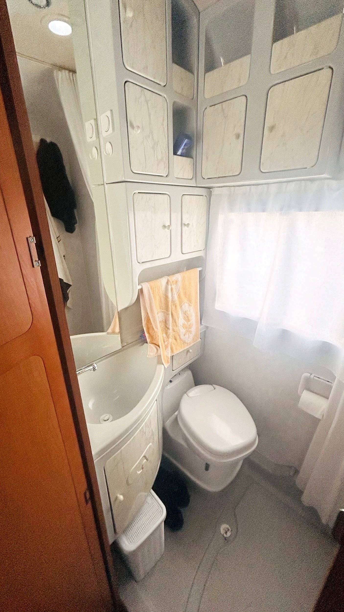 Adria Fiat ducato 2.8l JTD