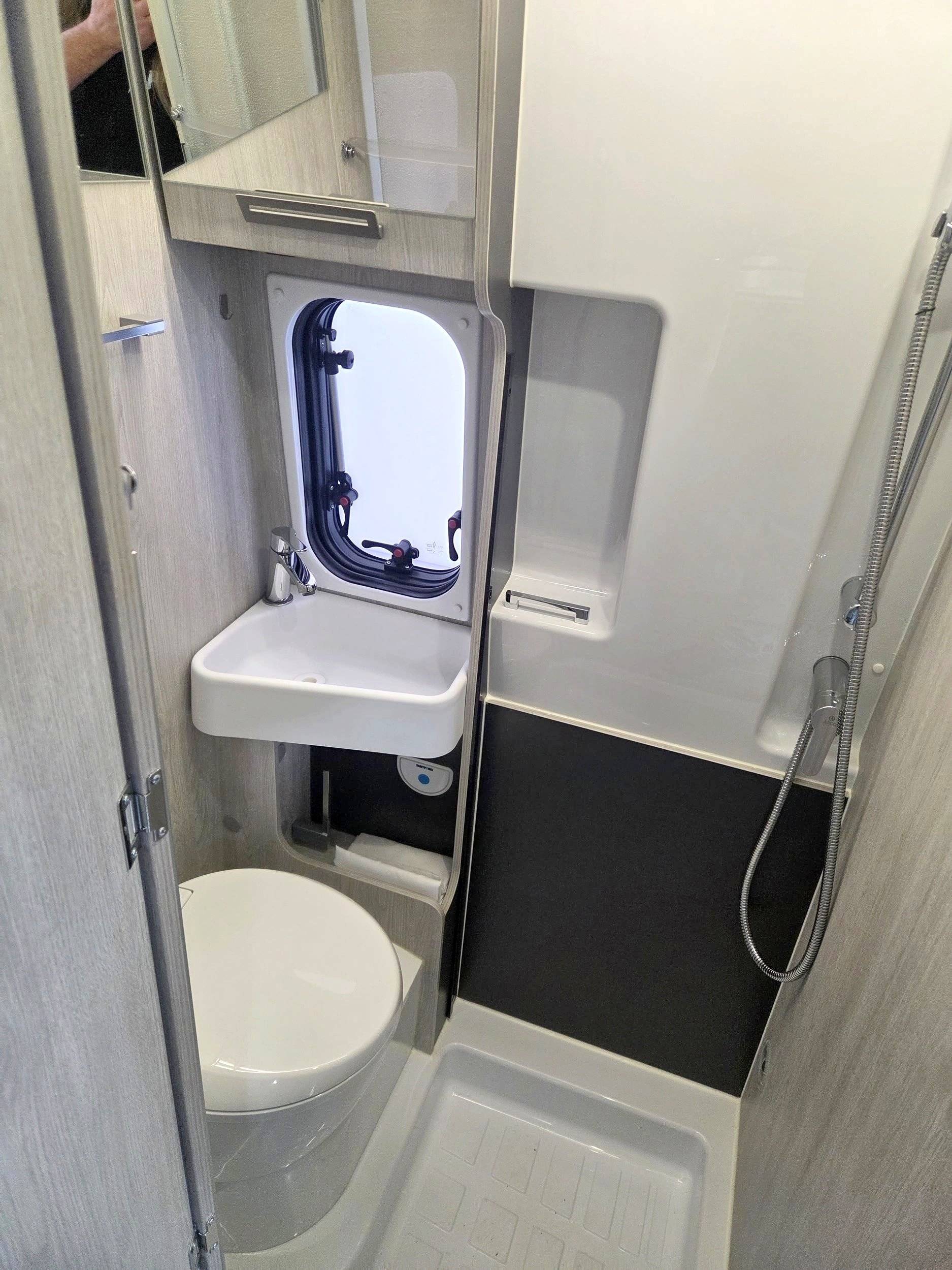 Roller Team LIVINGSTONE 2