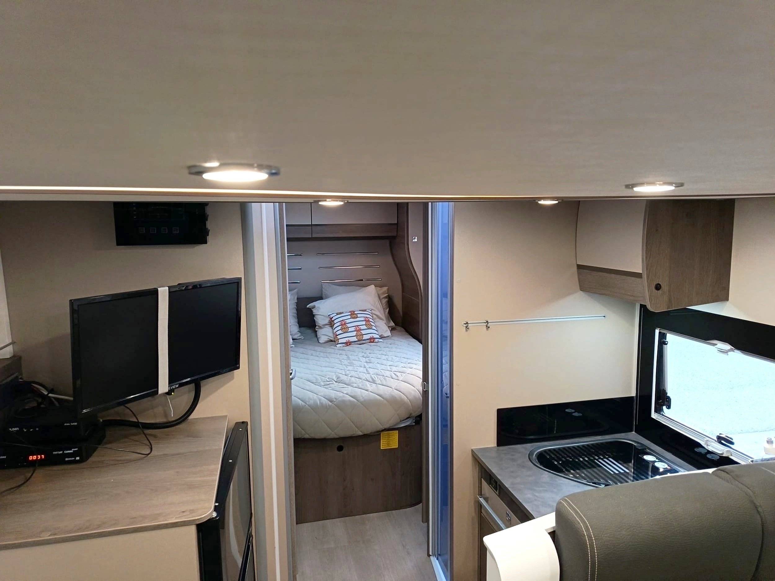 Chausson Chausson titanium 758