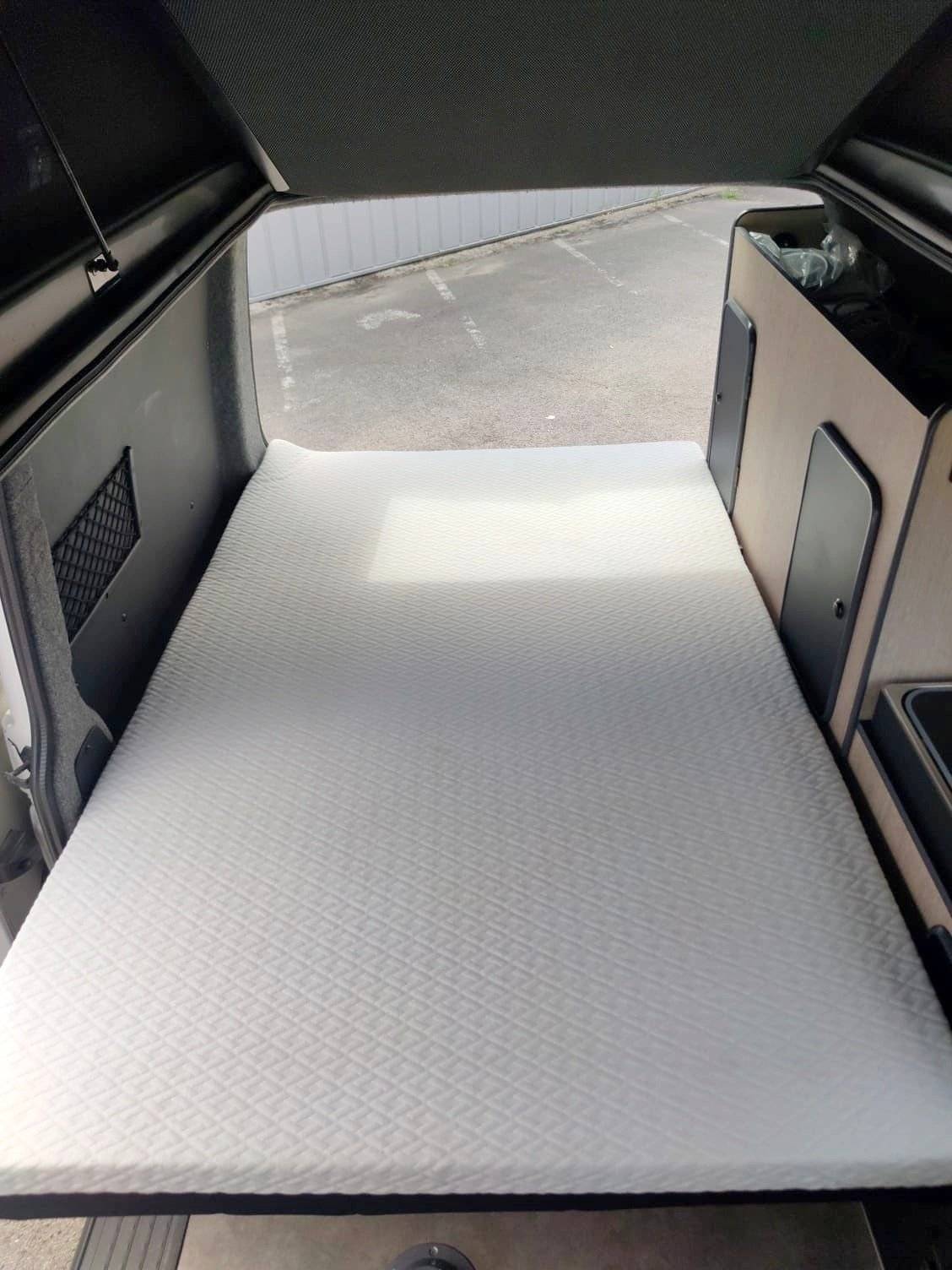 Volkswagen T6 2 l TDI 150 ch