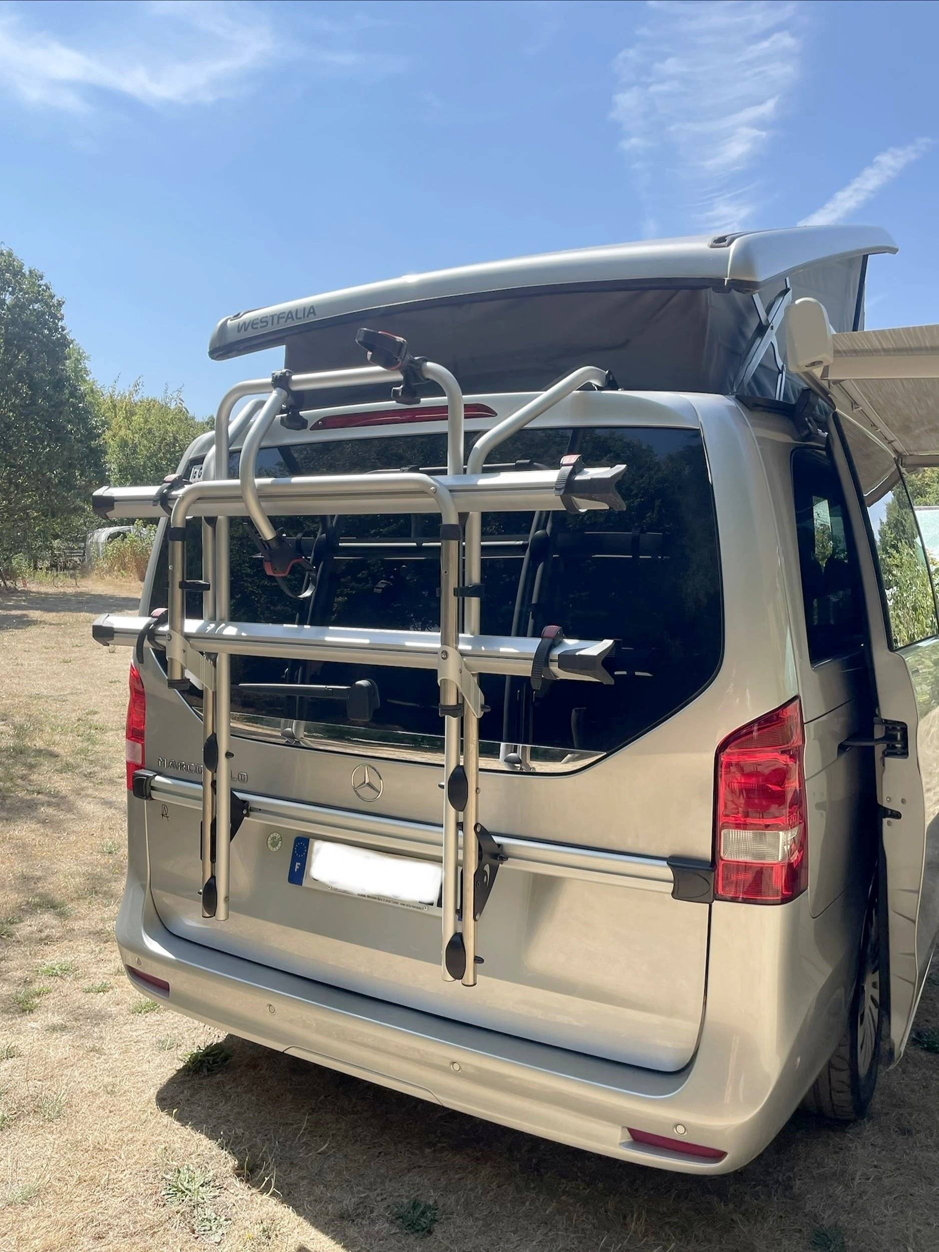 Westfalia Marco Polo