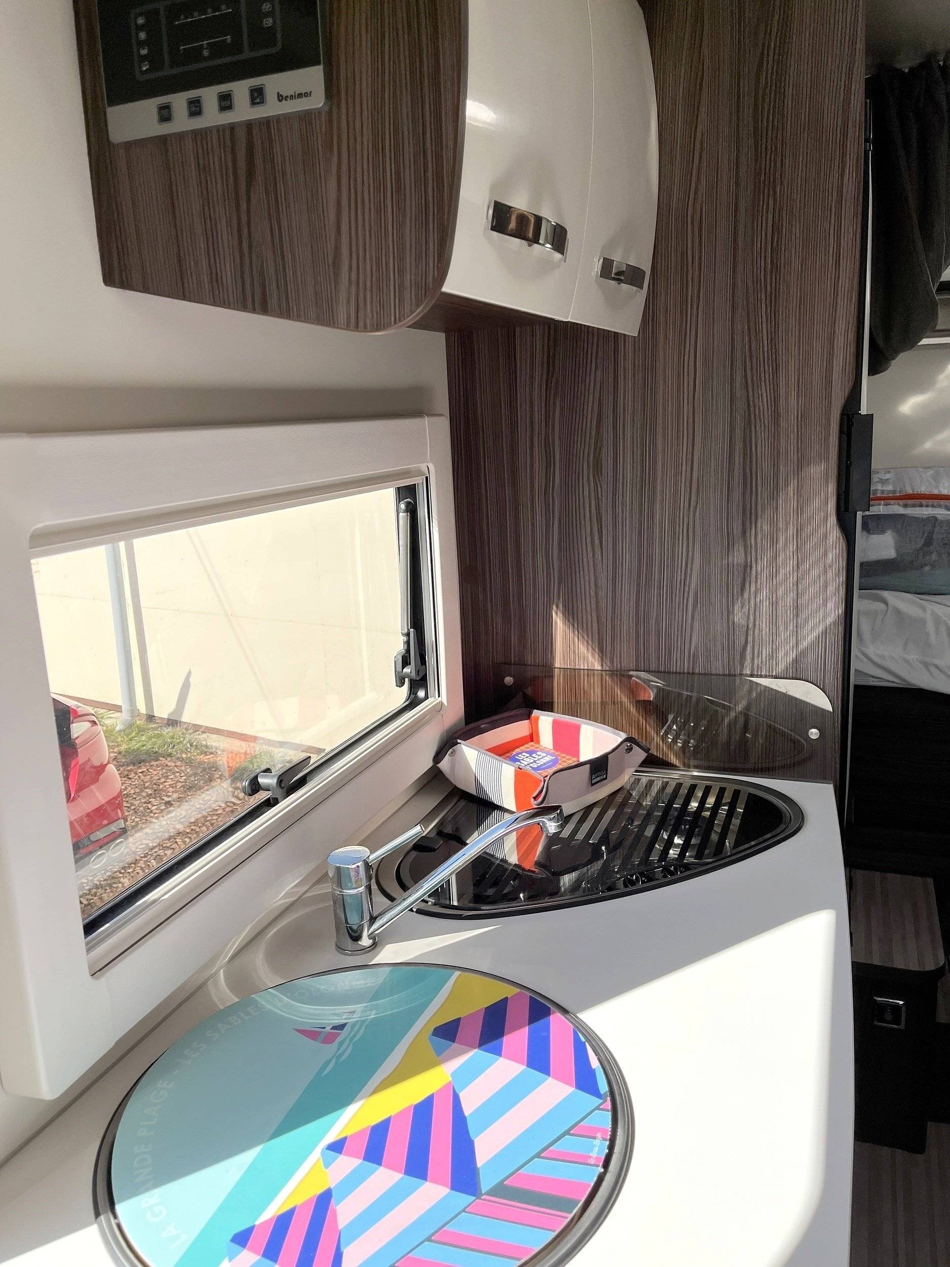 Benimar BENIMAR TESSORO 440UP