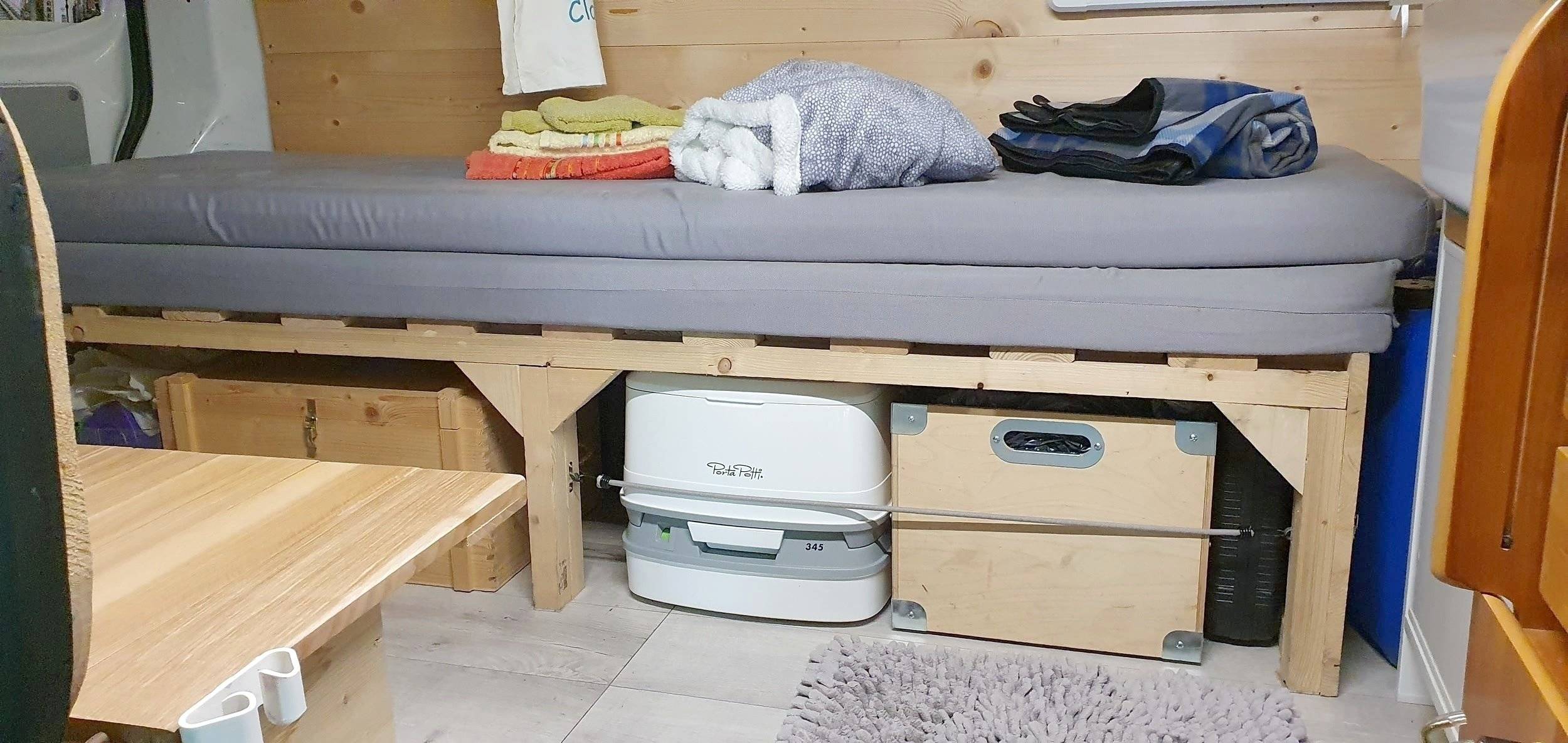 Volkswagen Transporter T5