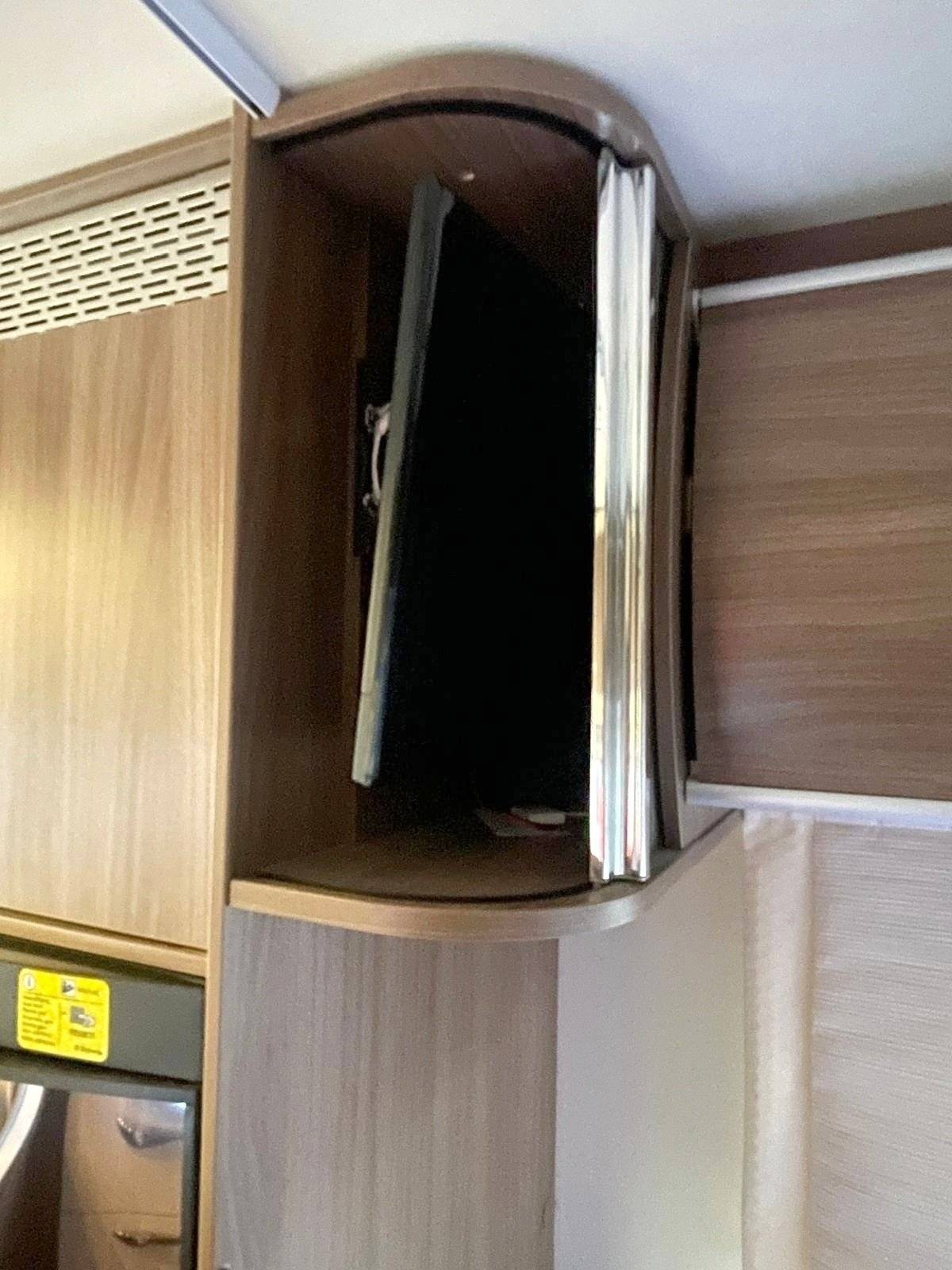 Bürstner Bürstner Ixeo Time IT 664