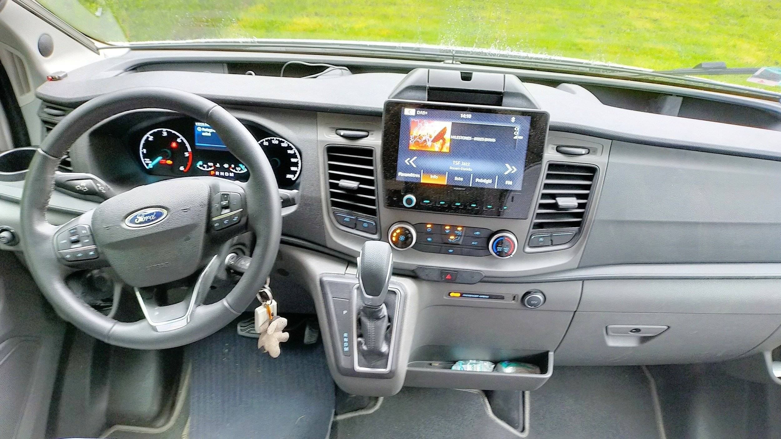 Chausson Chausson titanium VIP 78