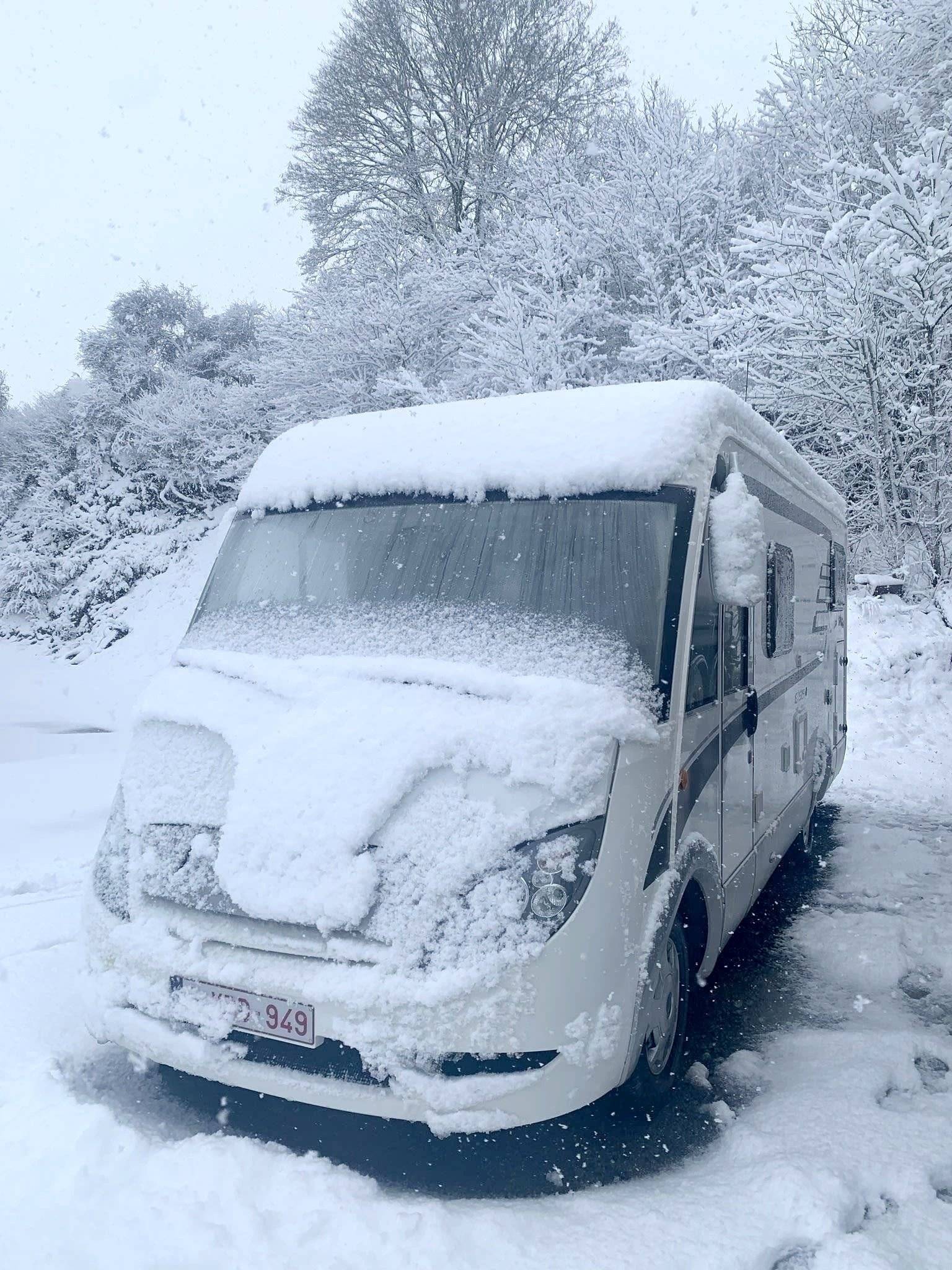 Hymer 
