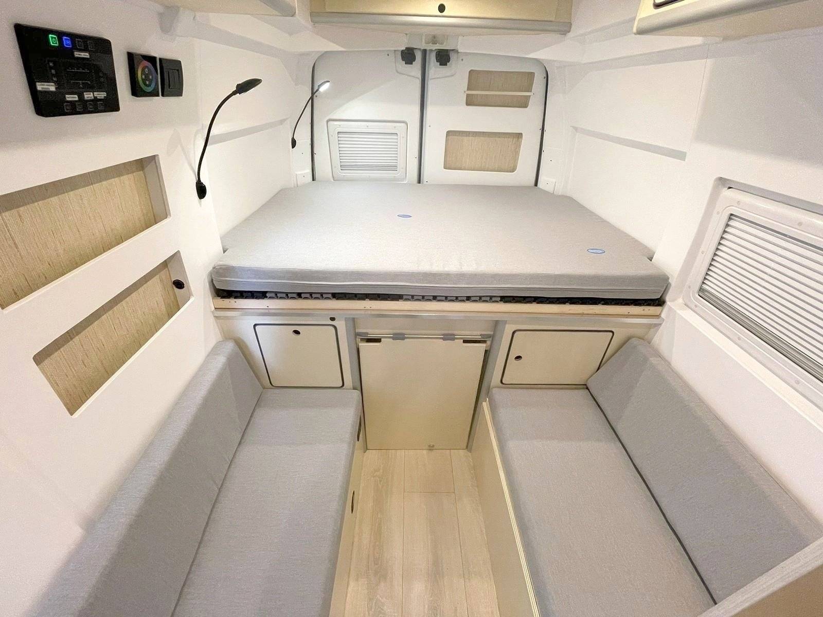 Renault Renault master