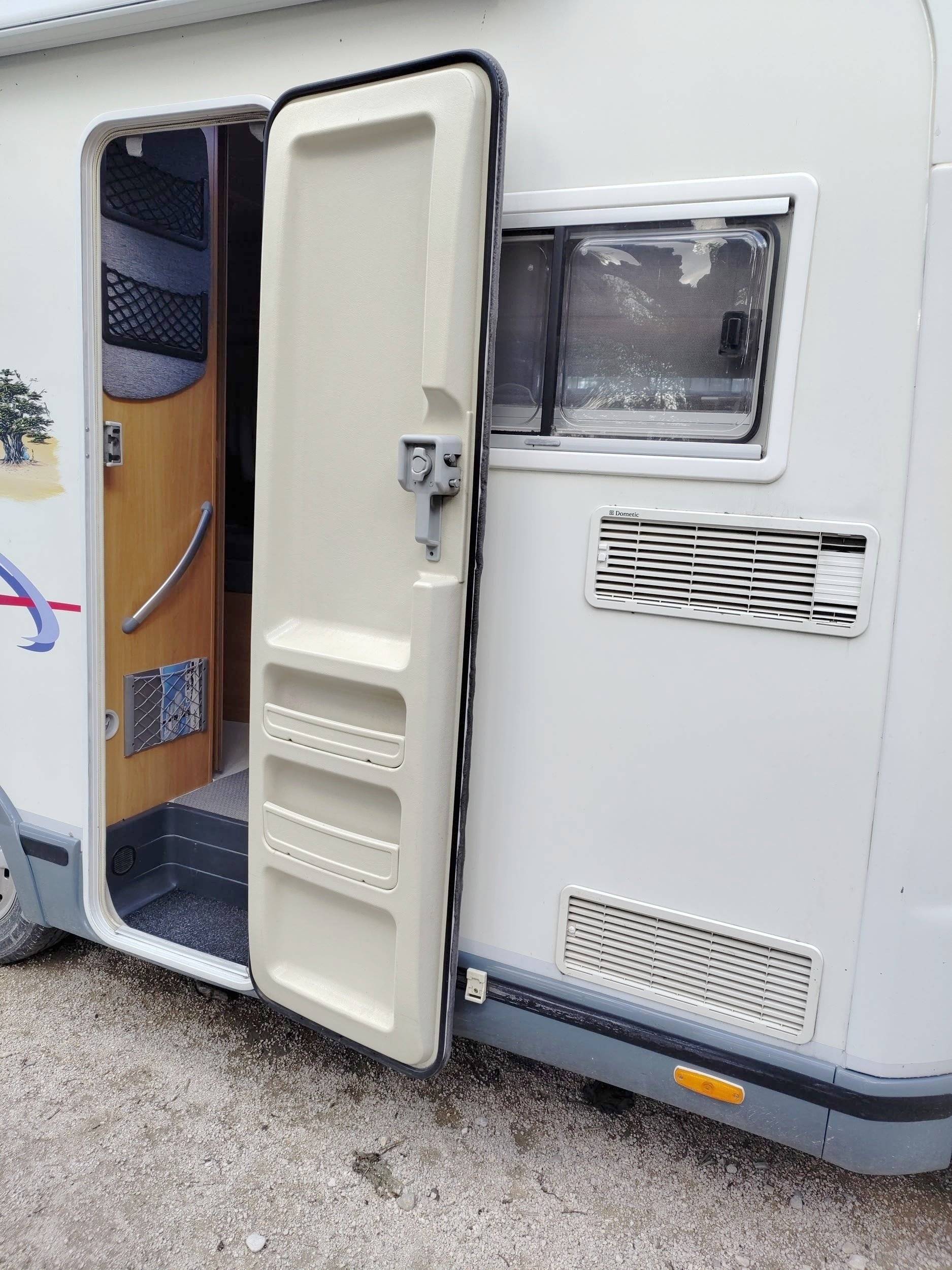 Citroën Jumper 1,6 l 95 ch