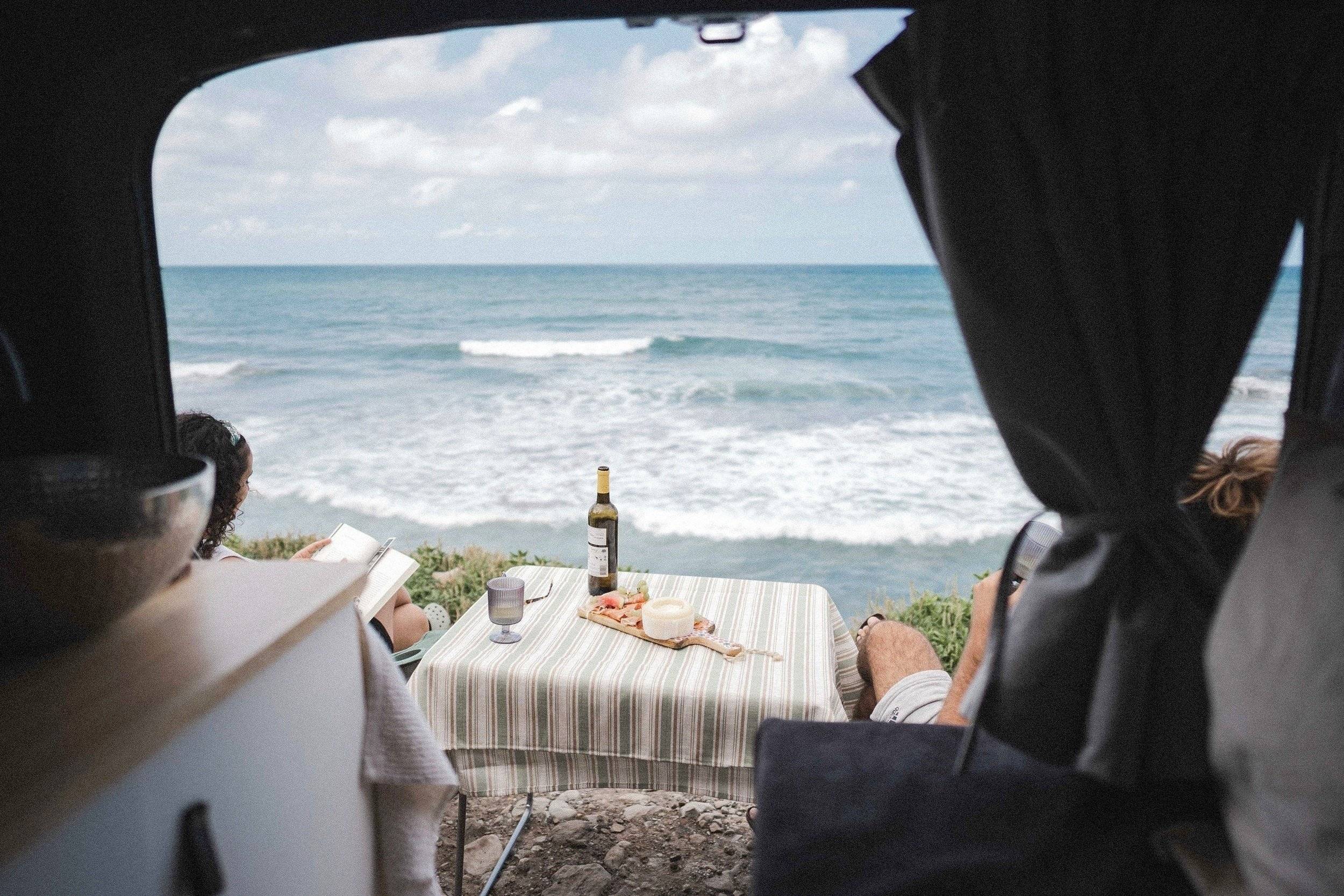 Citroën Jumpy 1.6L 90CV