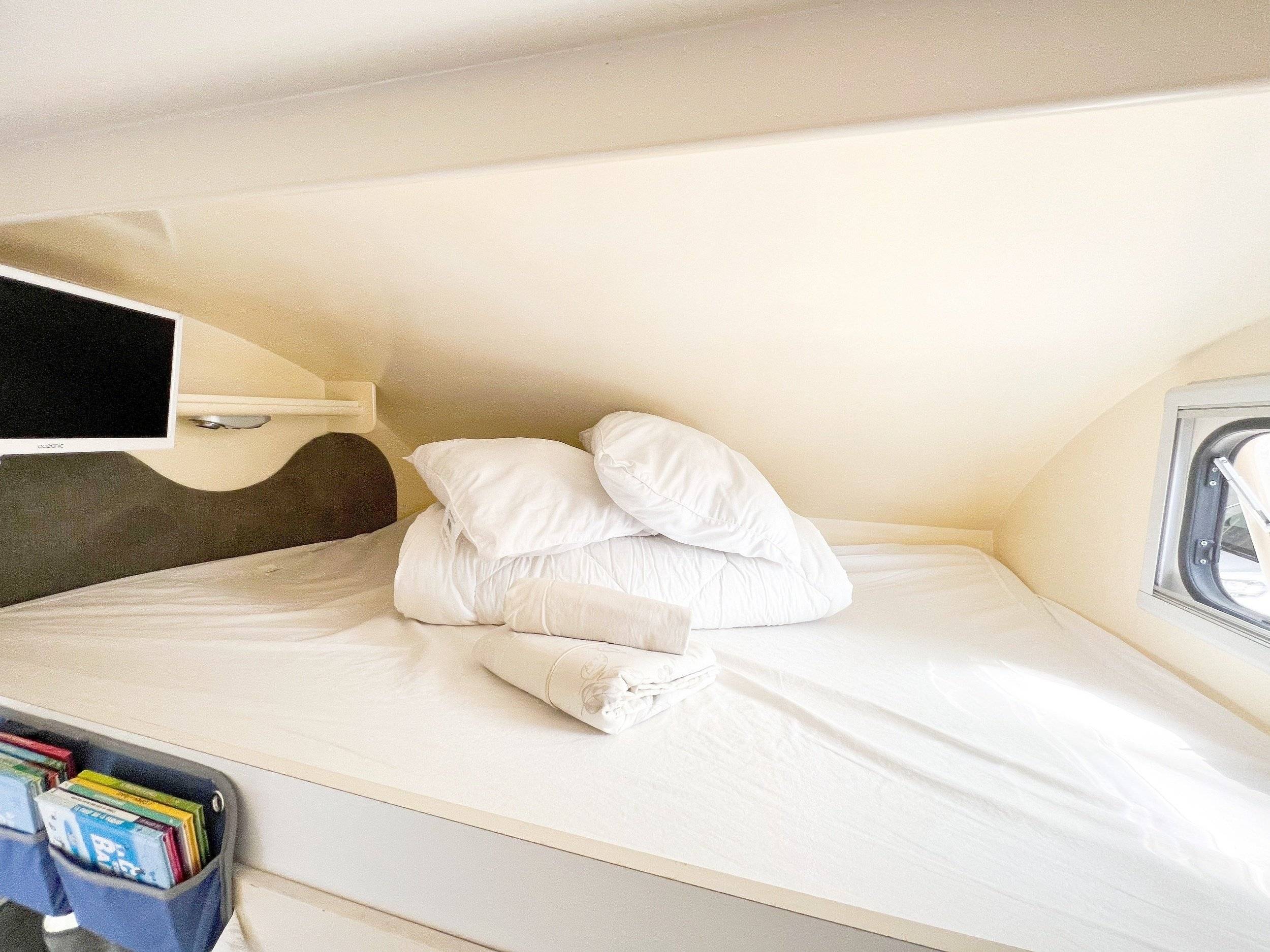 Rimor XGO DYNAMIC 23