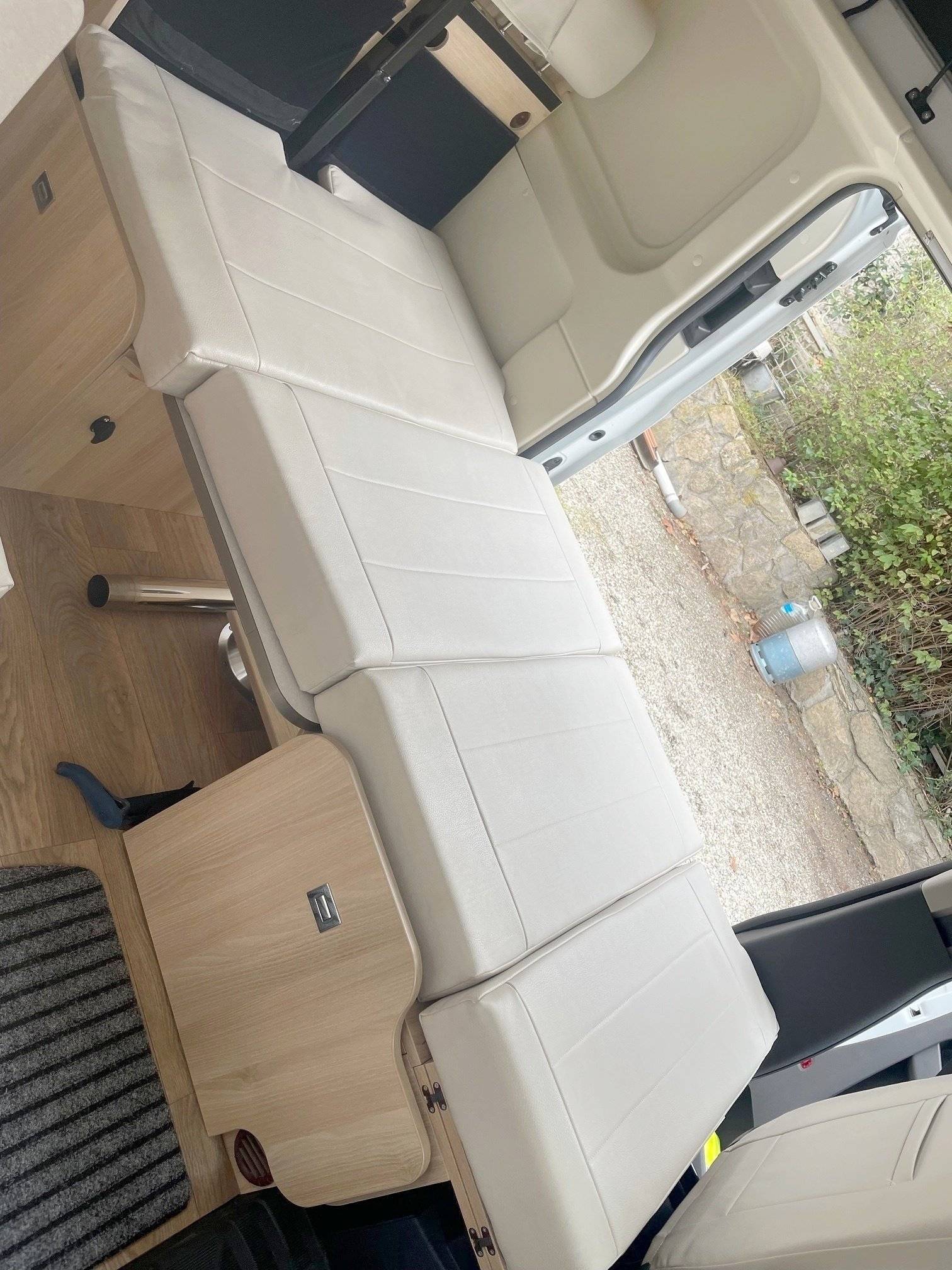 Campérêve Cap Land