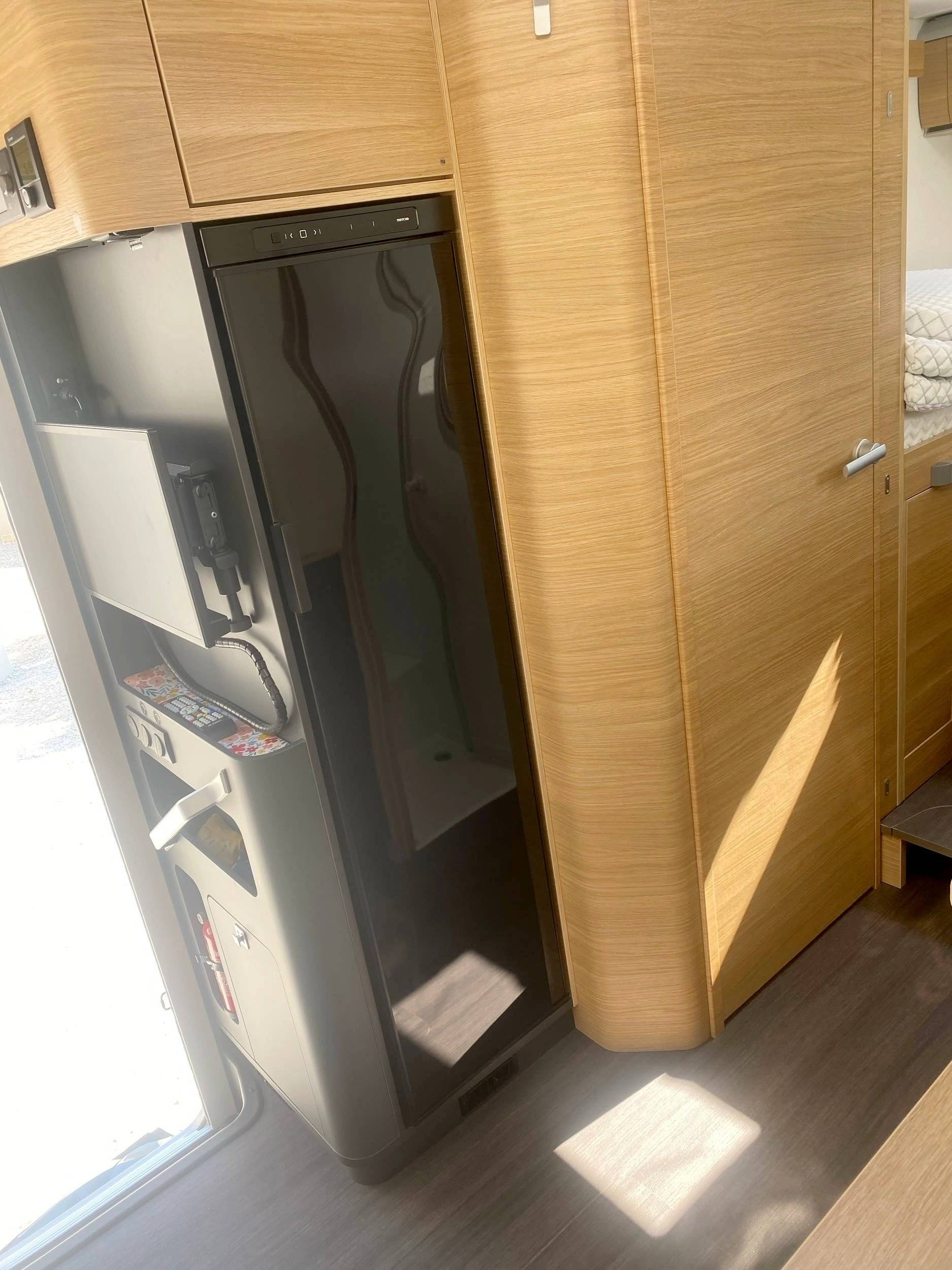 Adria Matrix 650 DL 60Y