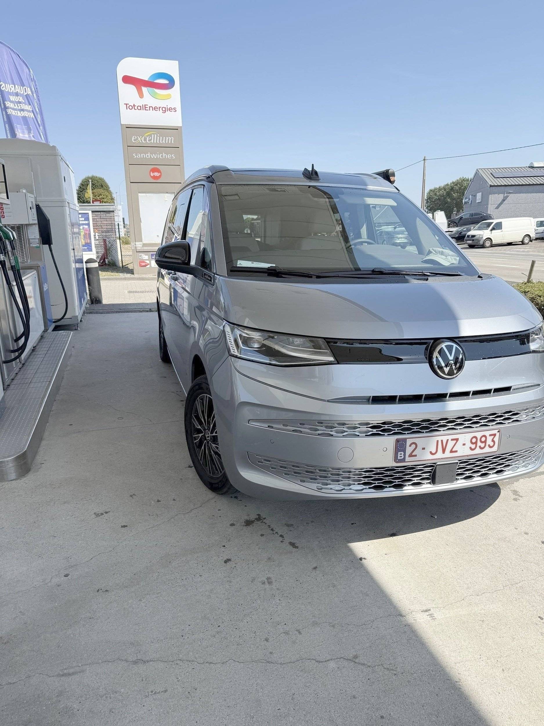 Volkswagen 