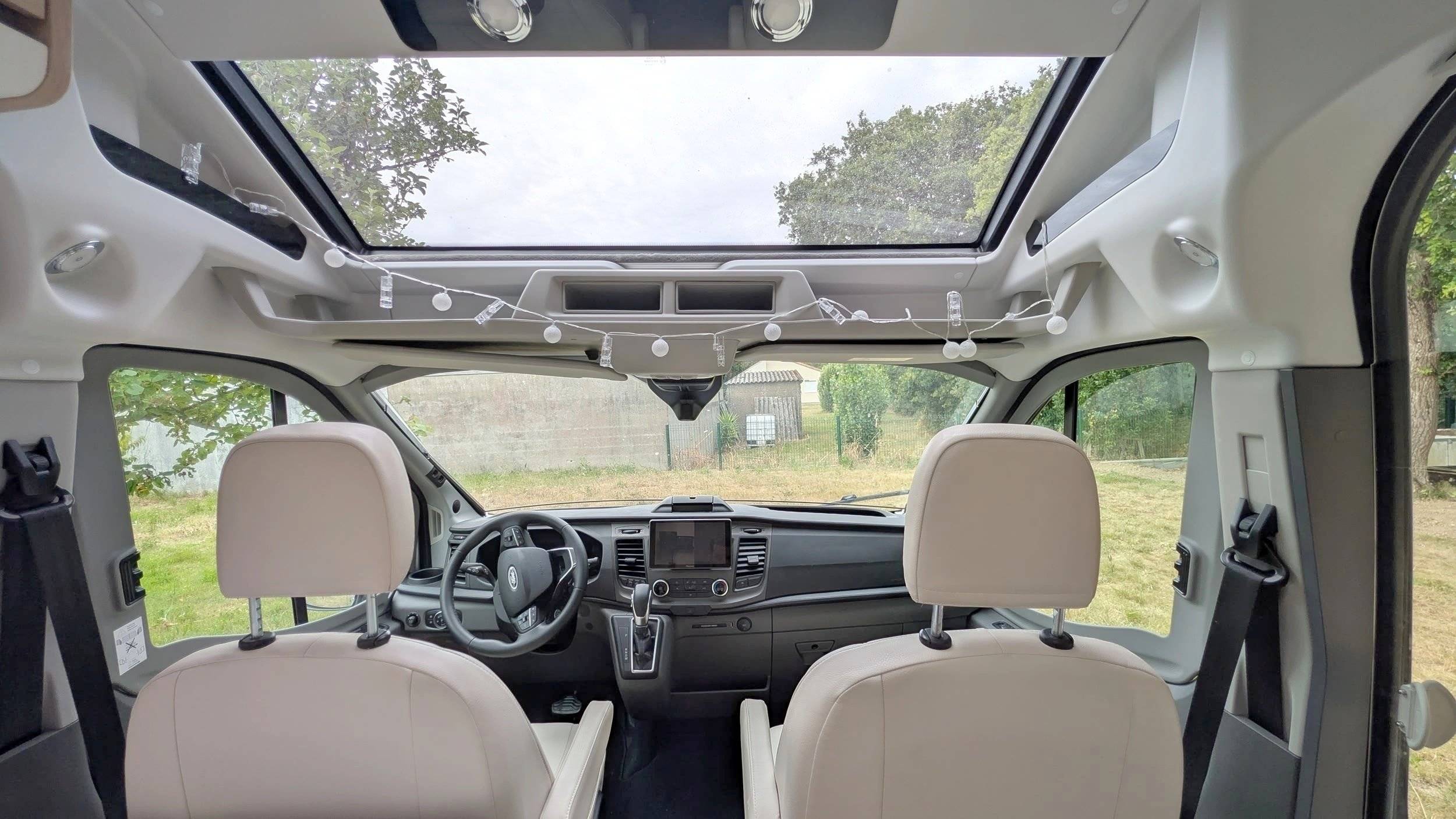 Campérêve MIRAMAR 61