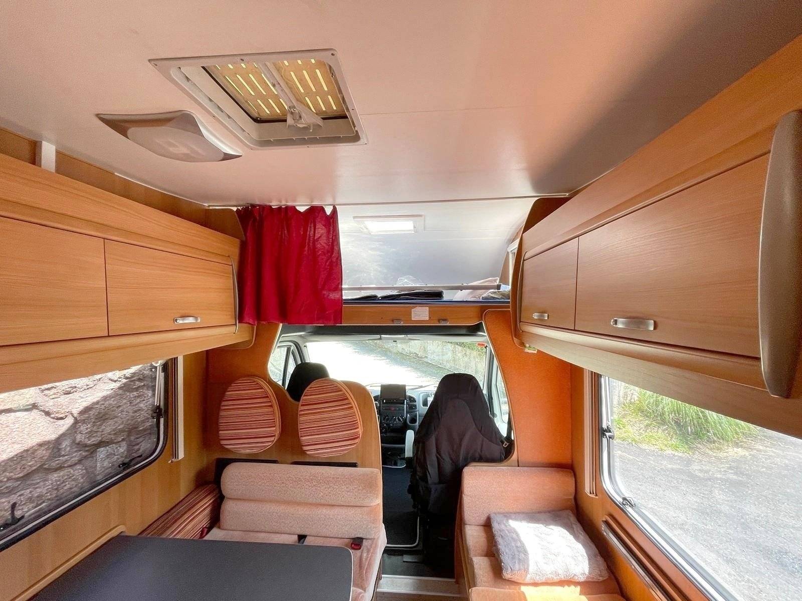 Benimar benimar sport 690