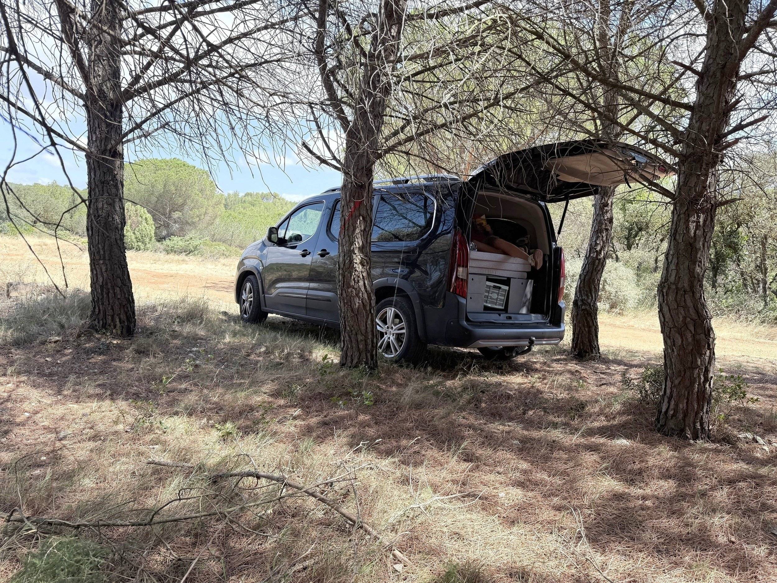 Bauges Automobiles Balade