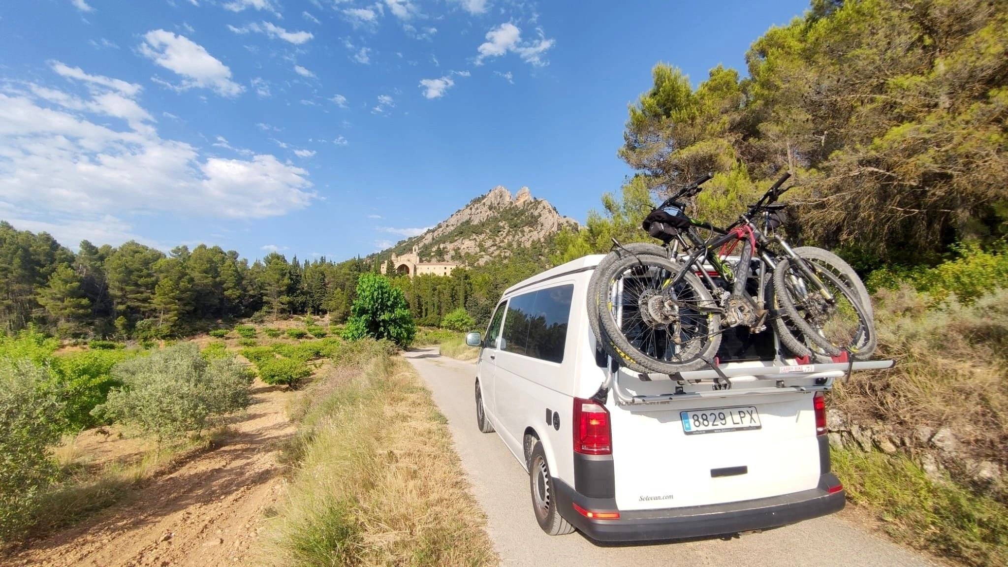 Volkswagen Volkswagen T6