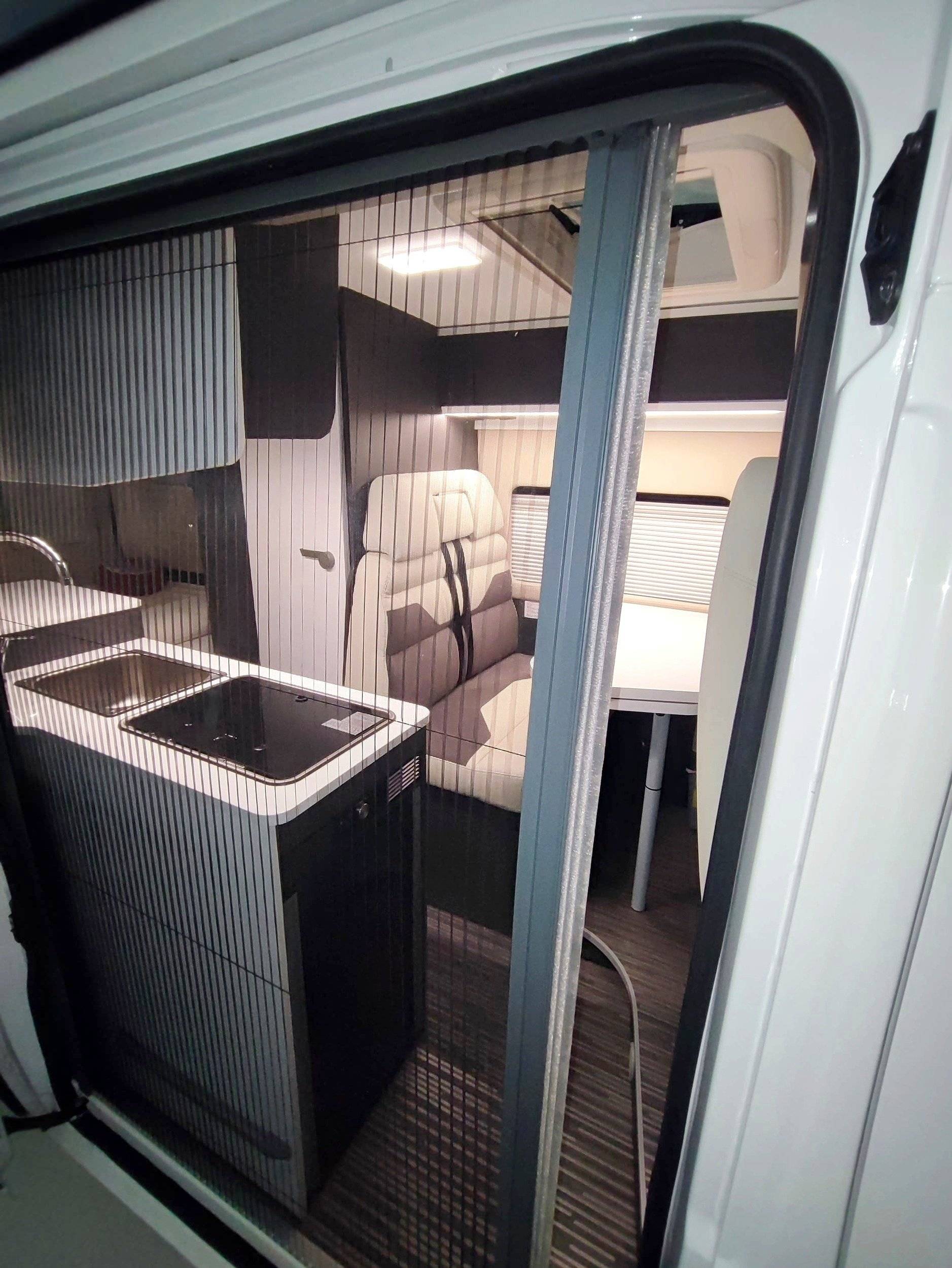 Mclouis Mclouis Menfys 3 maxi