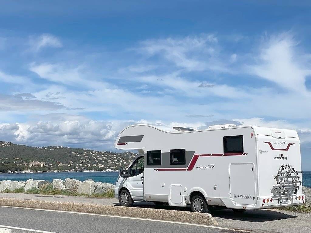 Roller Team 284M Alicante