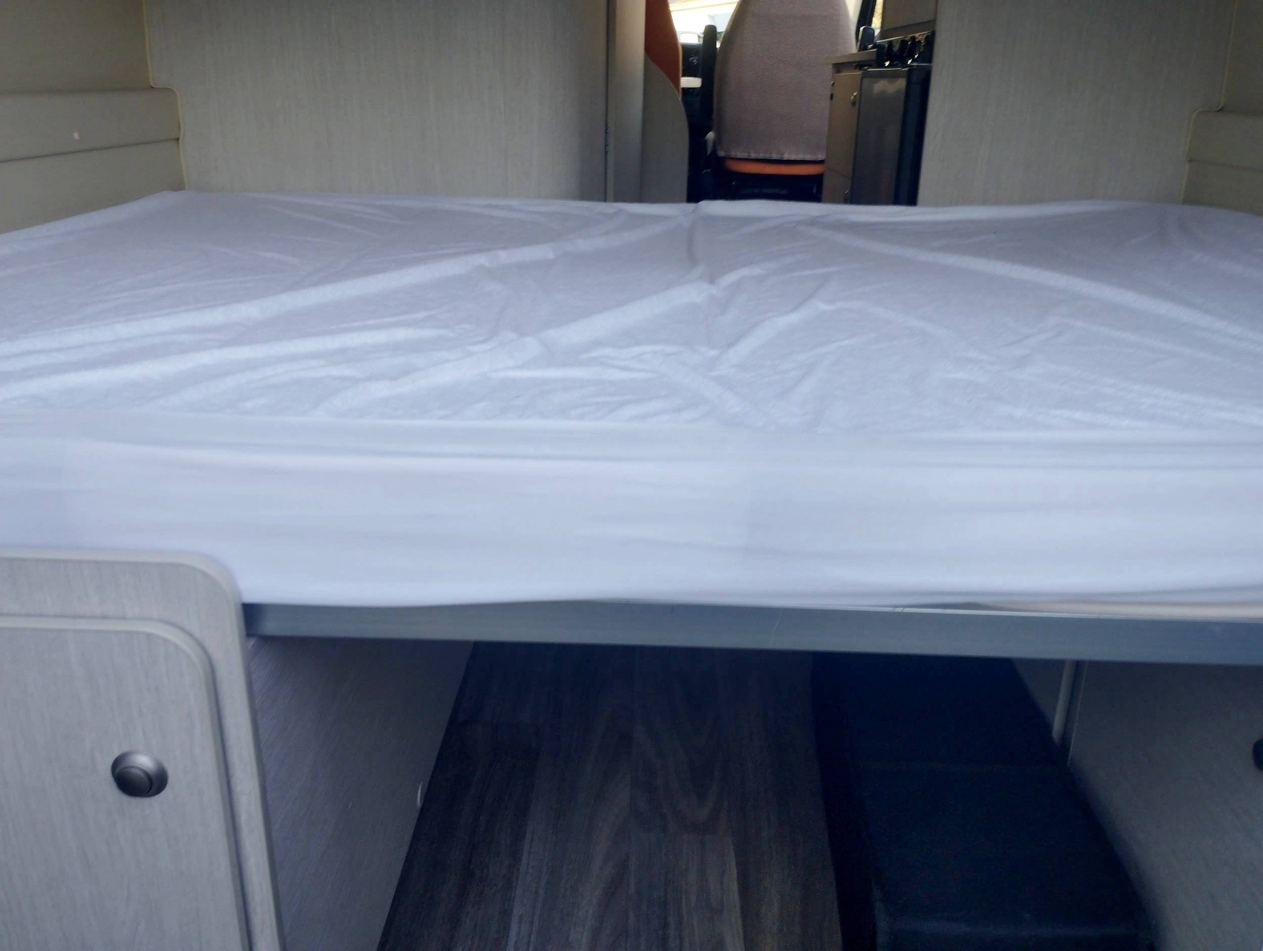 Chausson twist v594 max