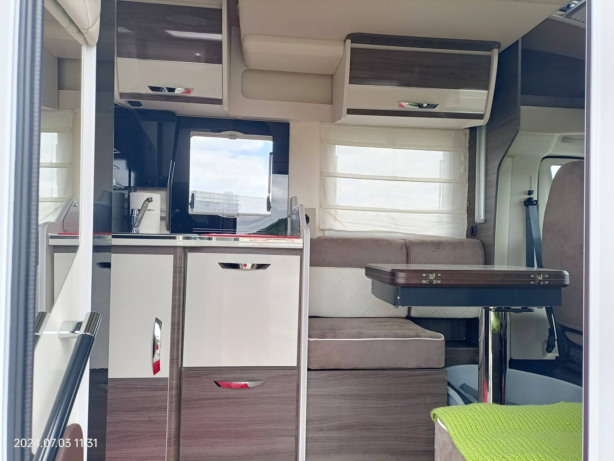 Mclouis Mclouis MC4 881G