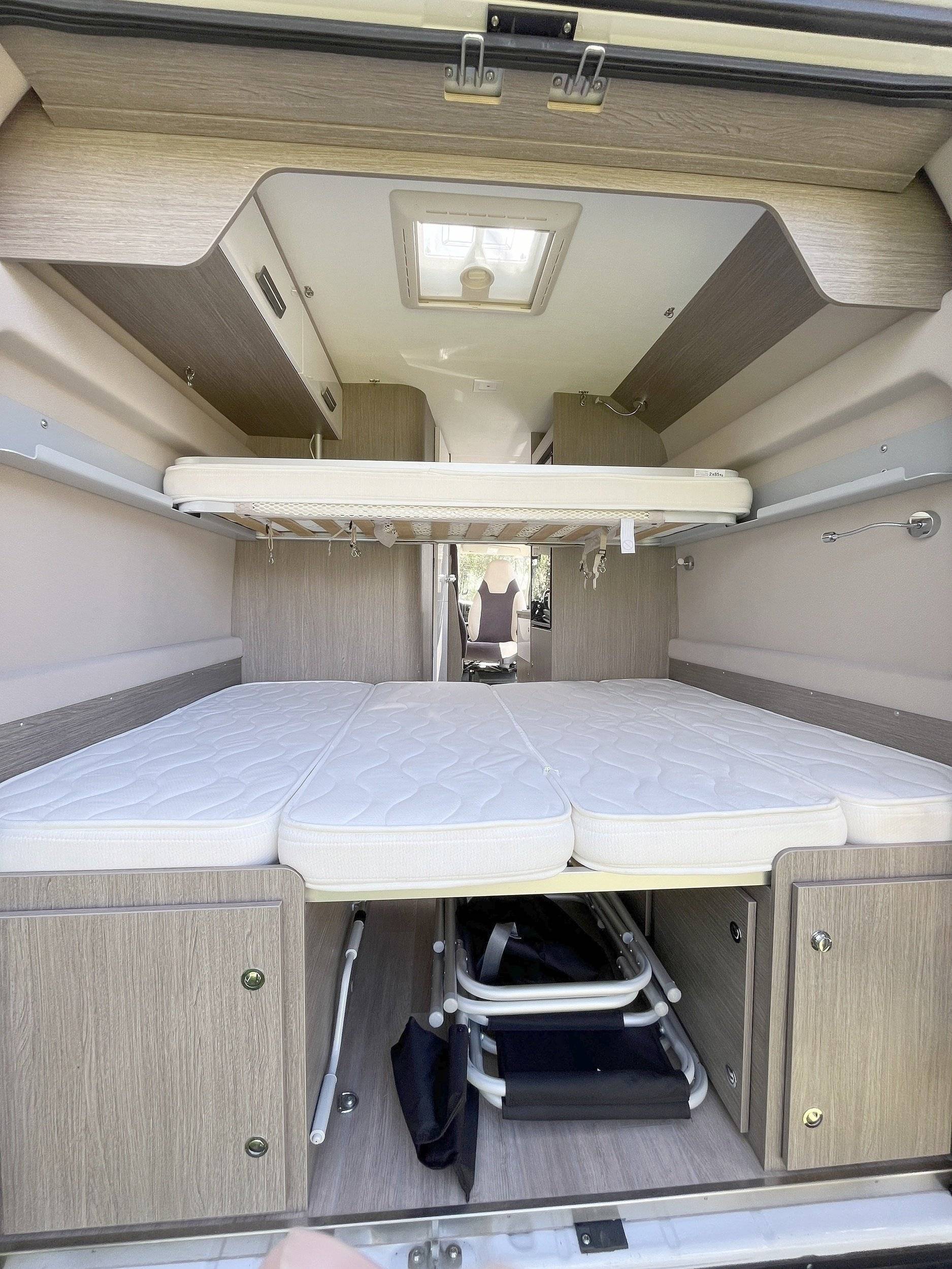 Chausson Roas Line V 594 S VIP Edition 2022