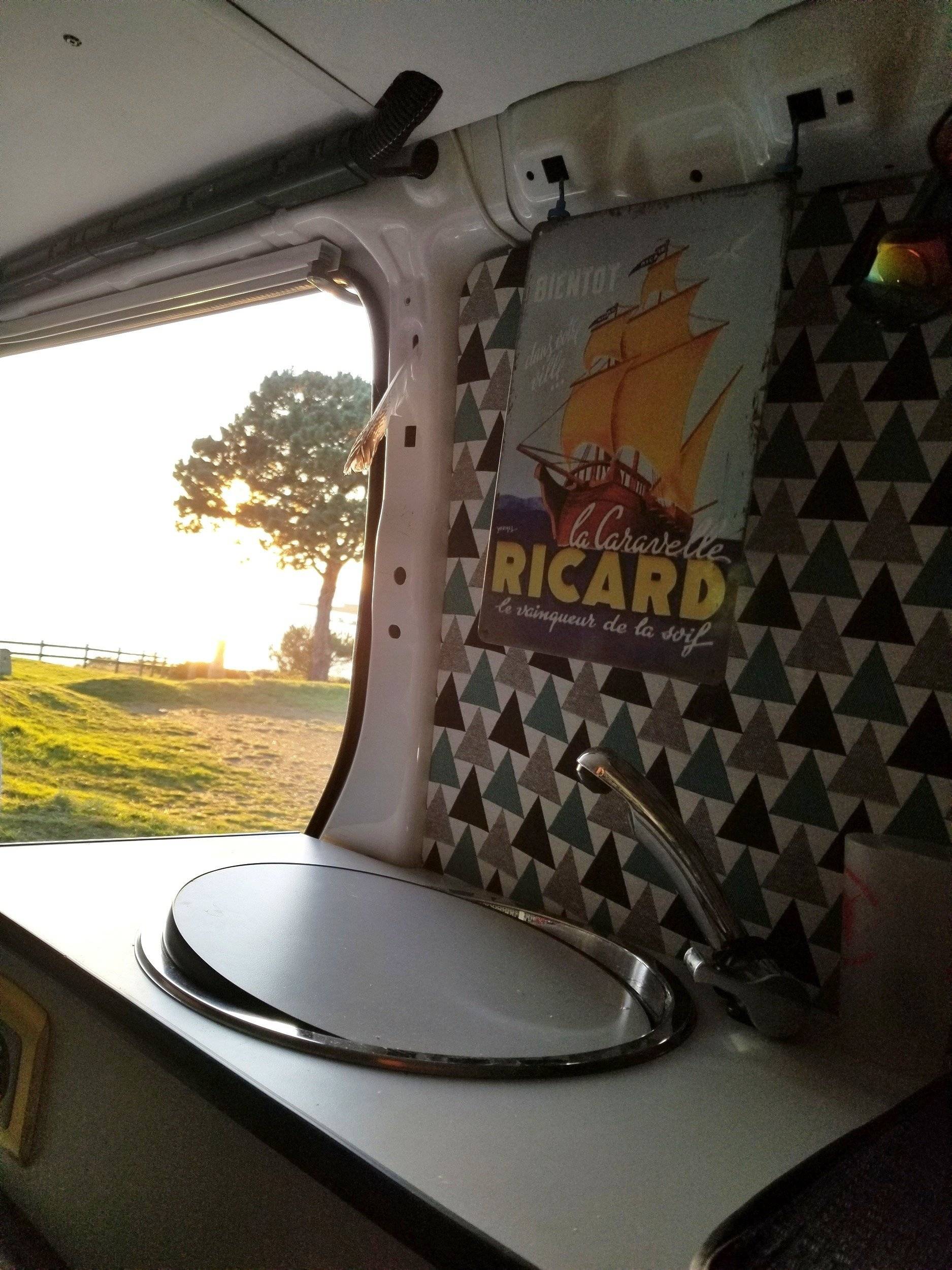 Kapam Jumpy 2l 128cv