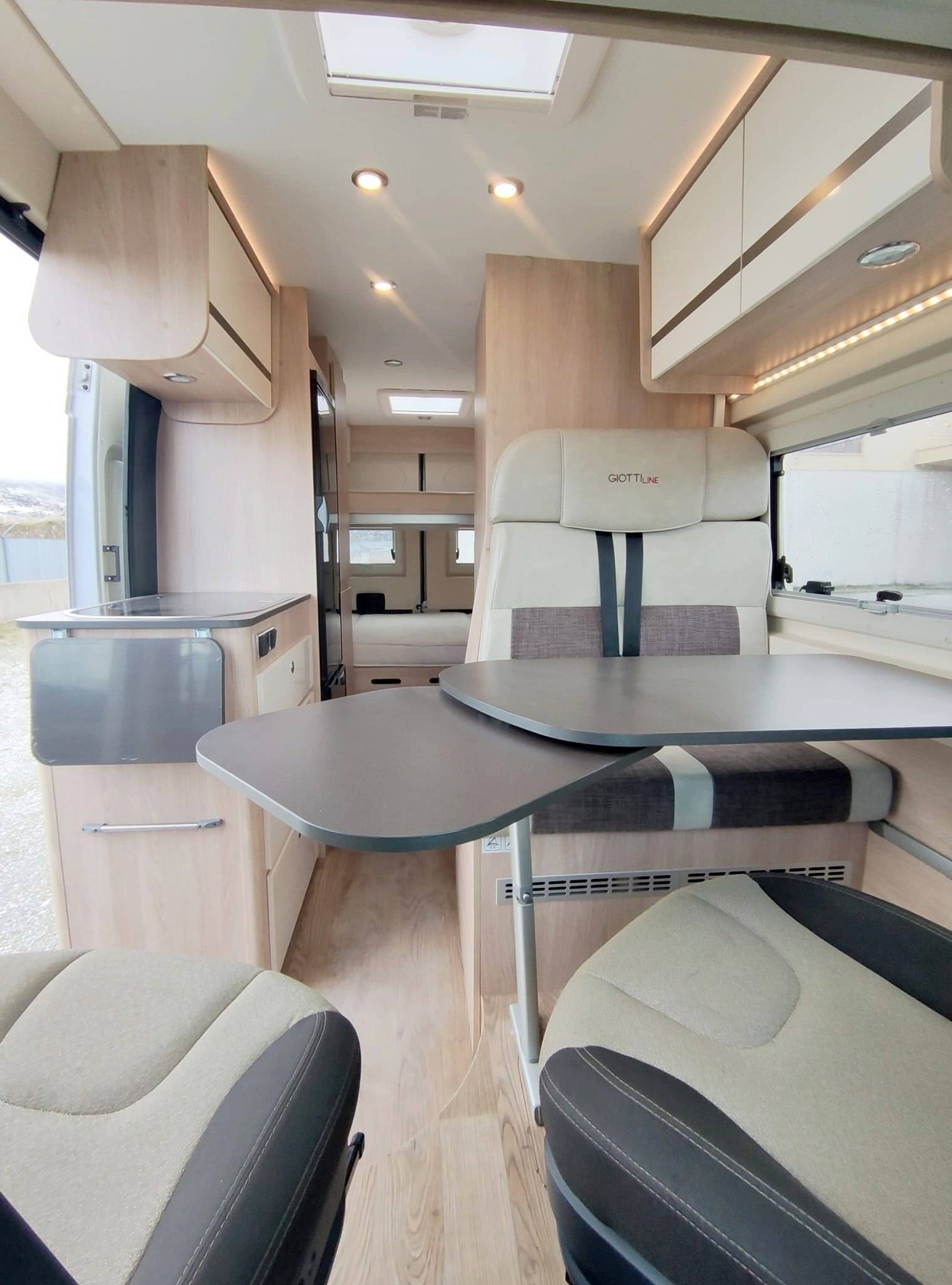 Giottiline Giottiline 60B 