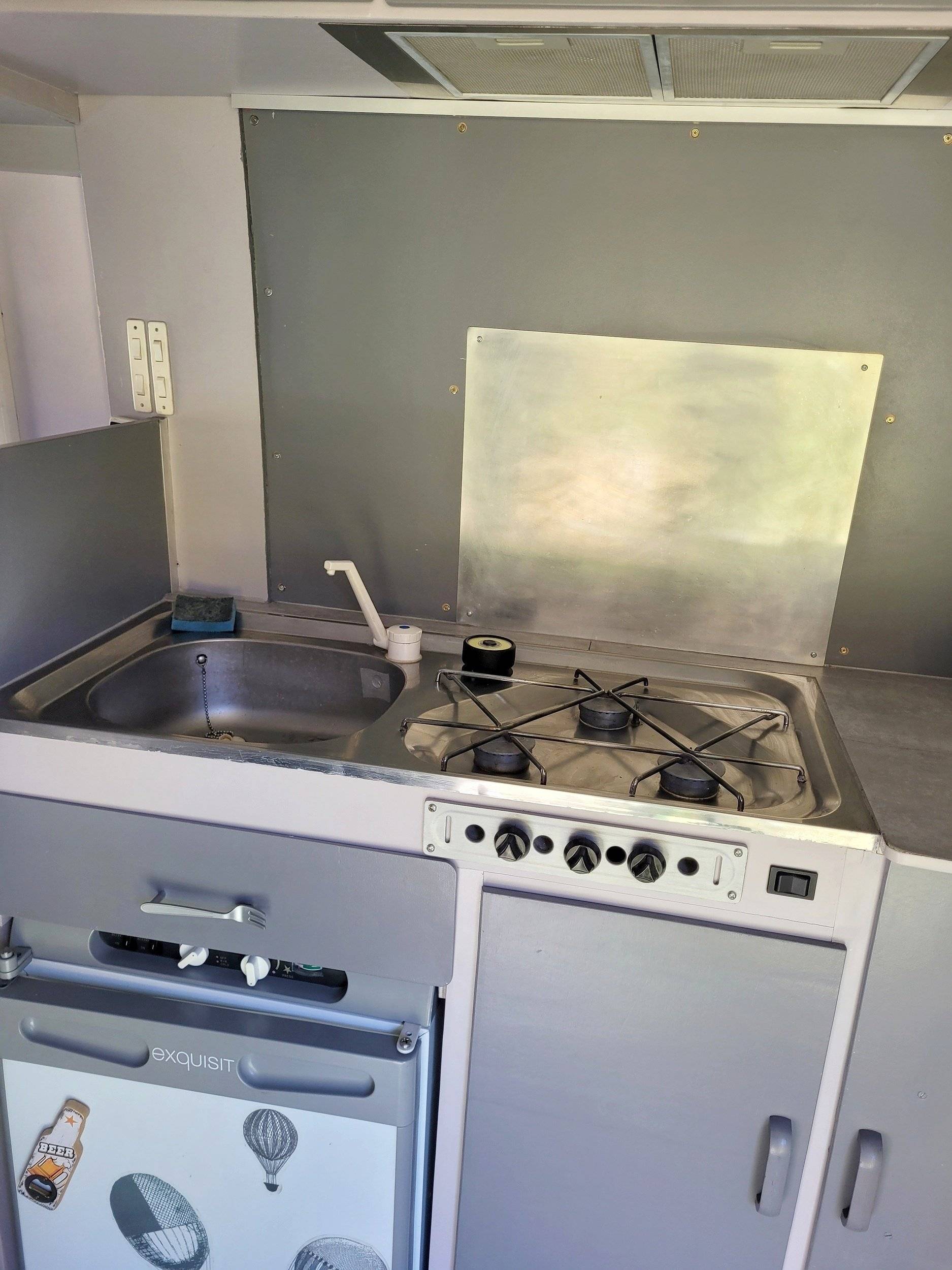 Autostar Peugeot Boxer