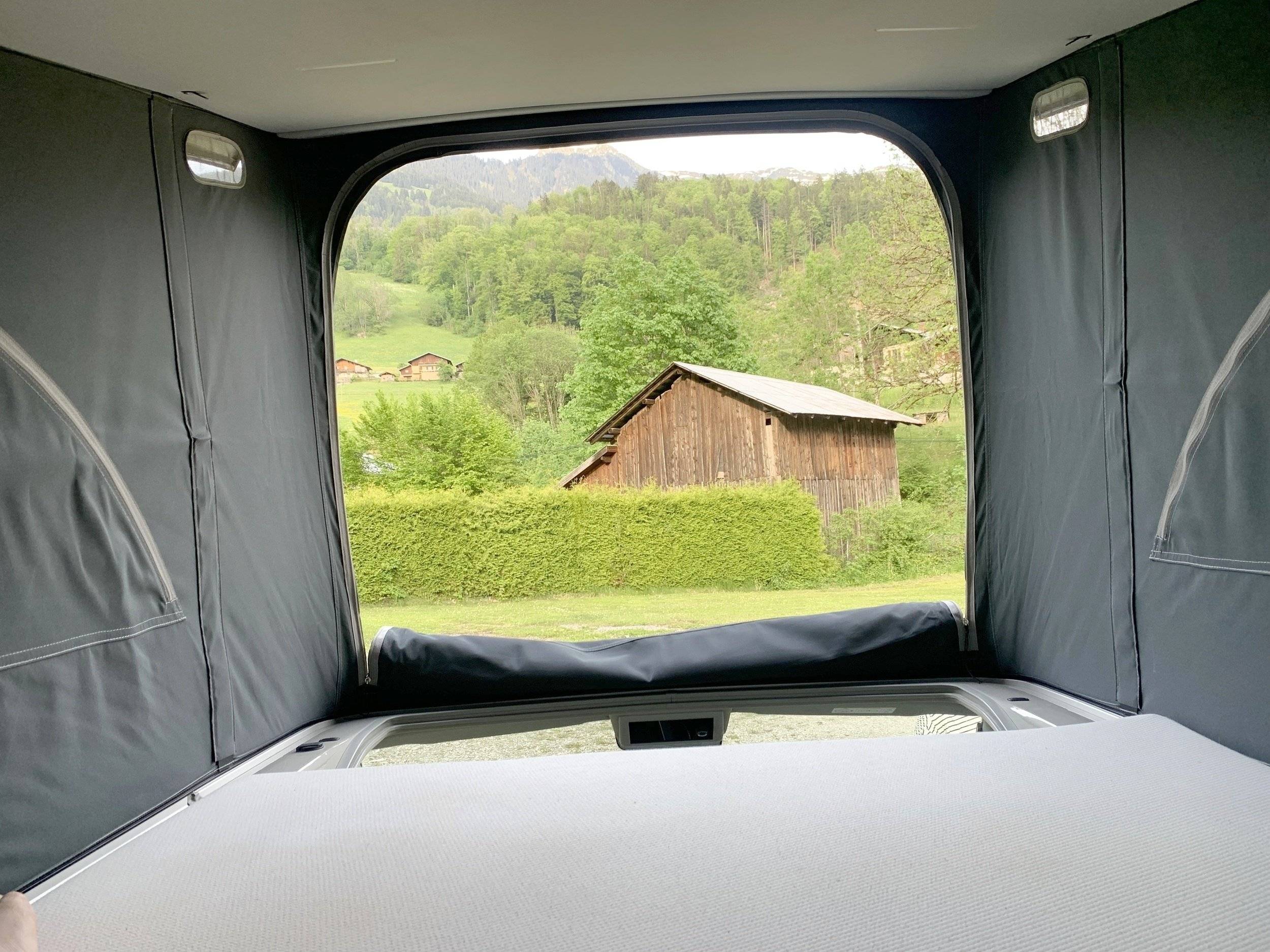 Volkswagen Volkswagen california