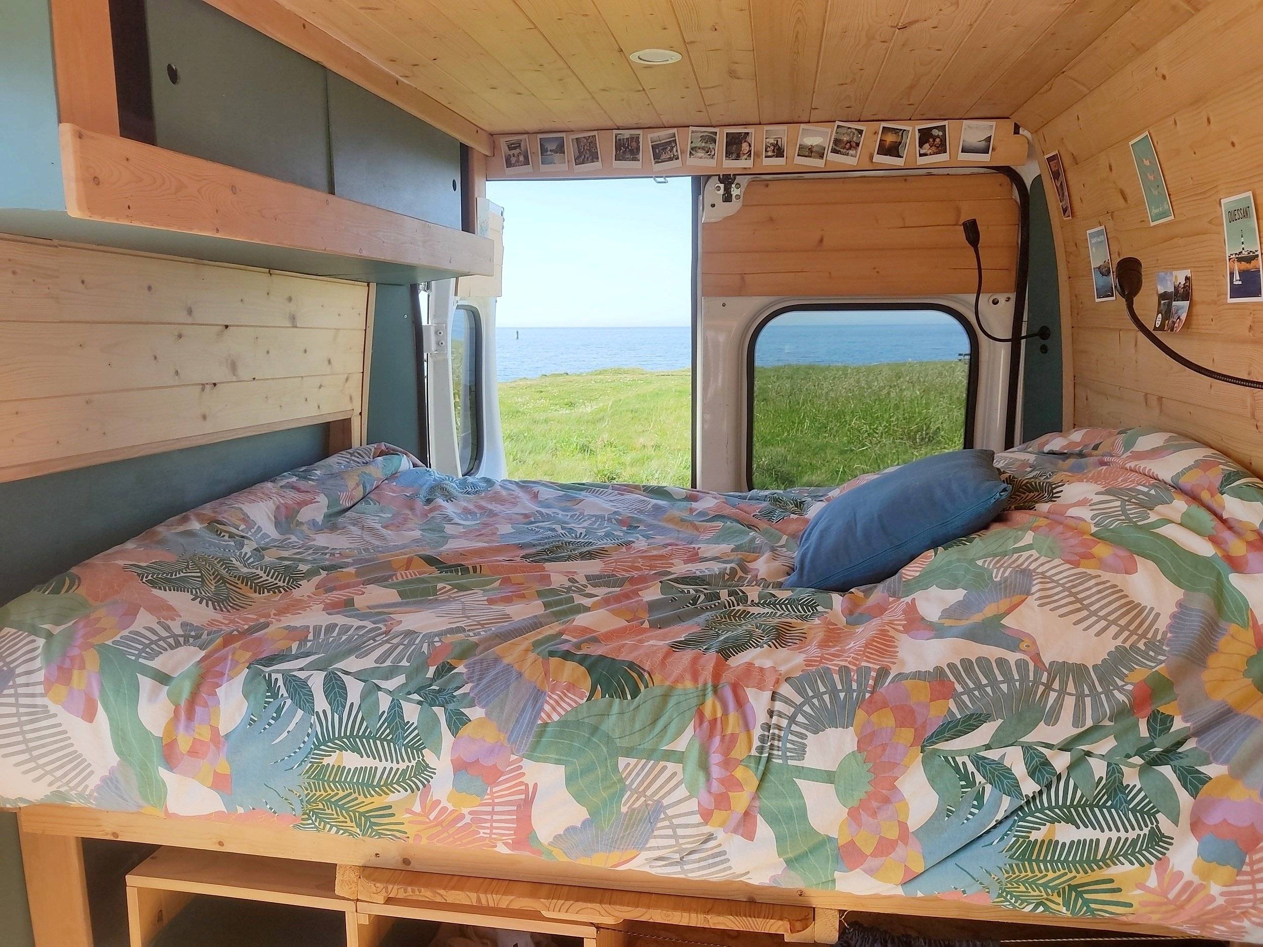 Peugeot Boxer 2,0 l 130 ch