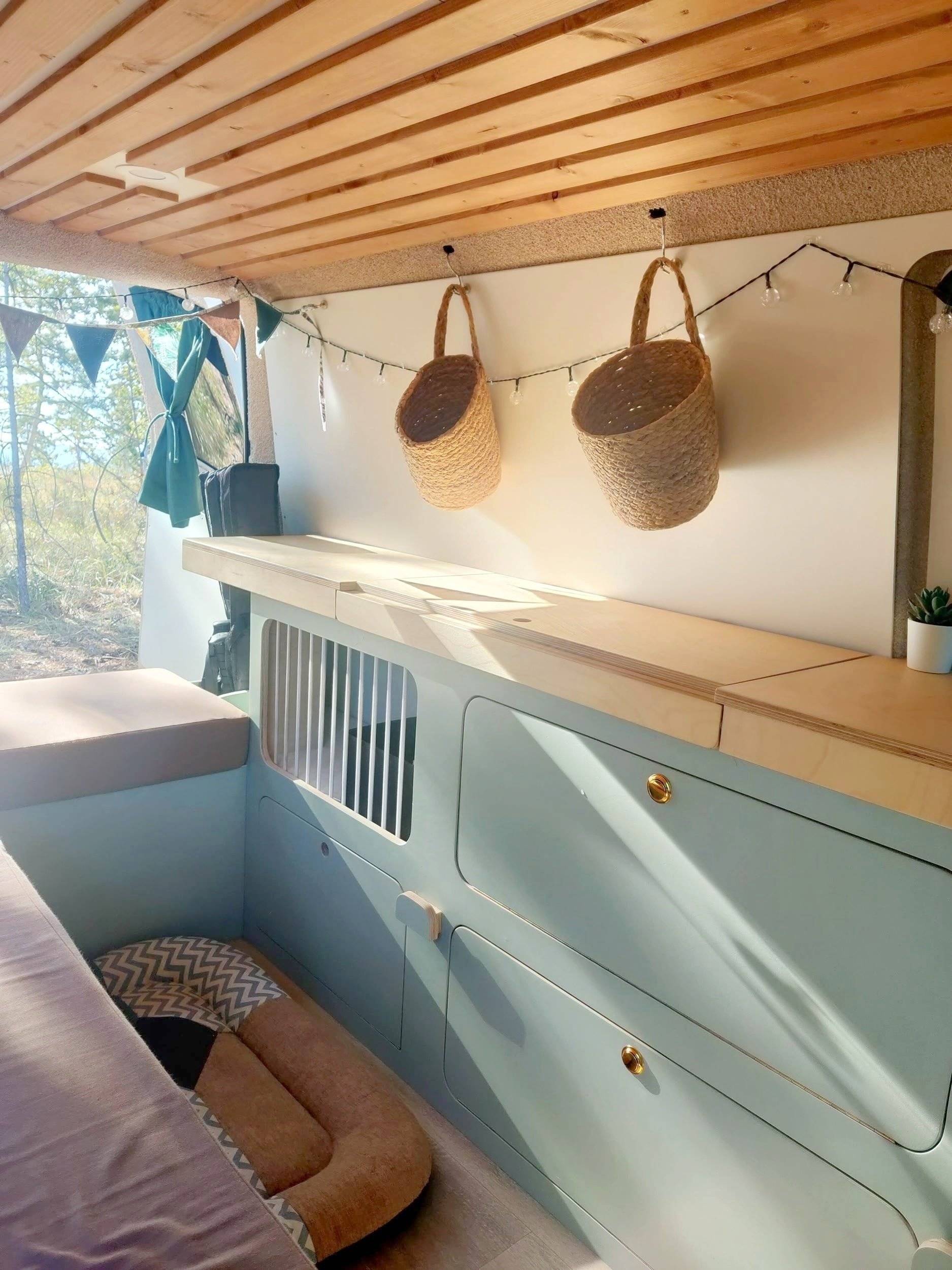 Volkswagen Transporter t4