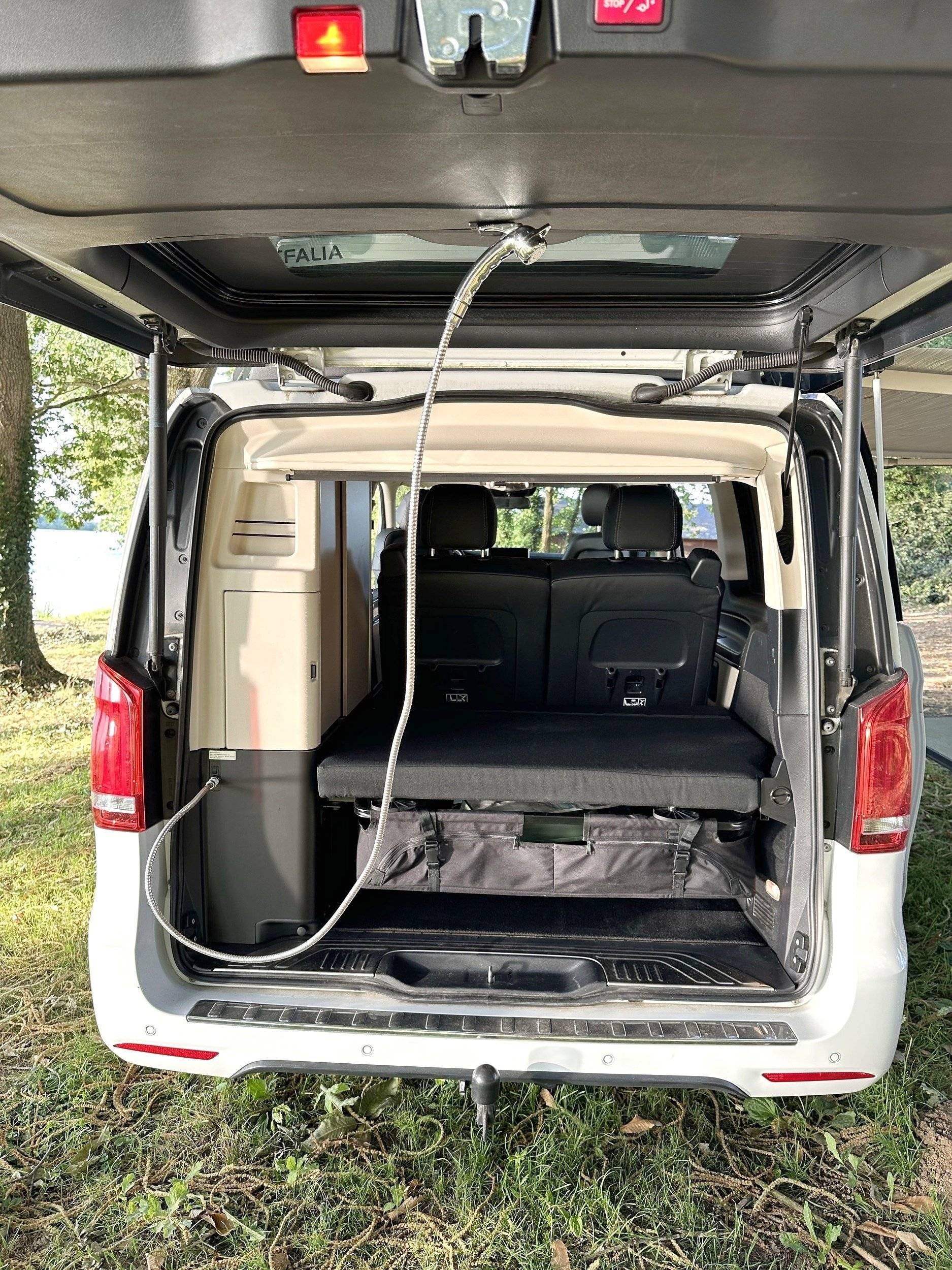 Westfalia Marco Polo