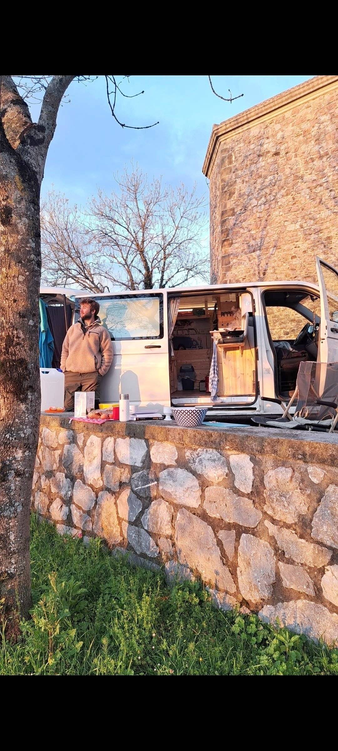 Volkswagen Volkswagen Transporter T5