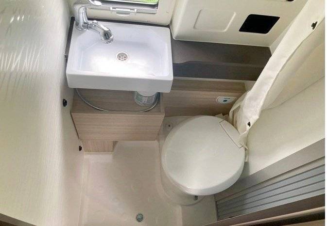 Dreamer Dreamer D 43UP