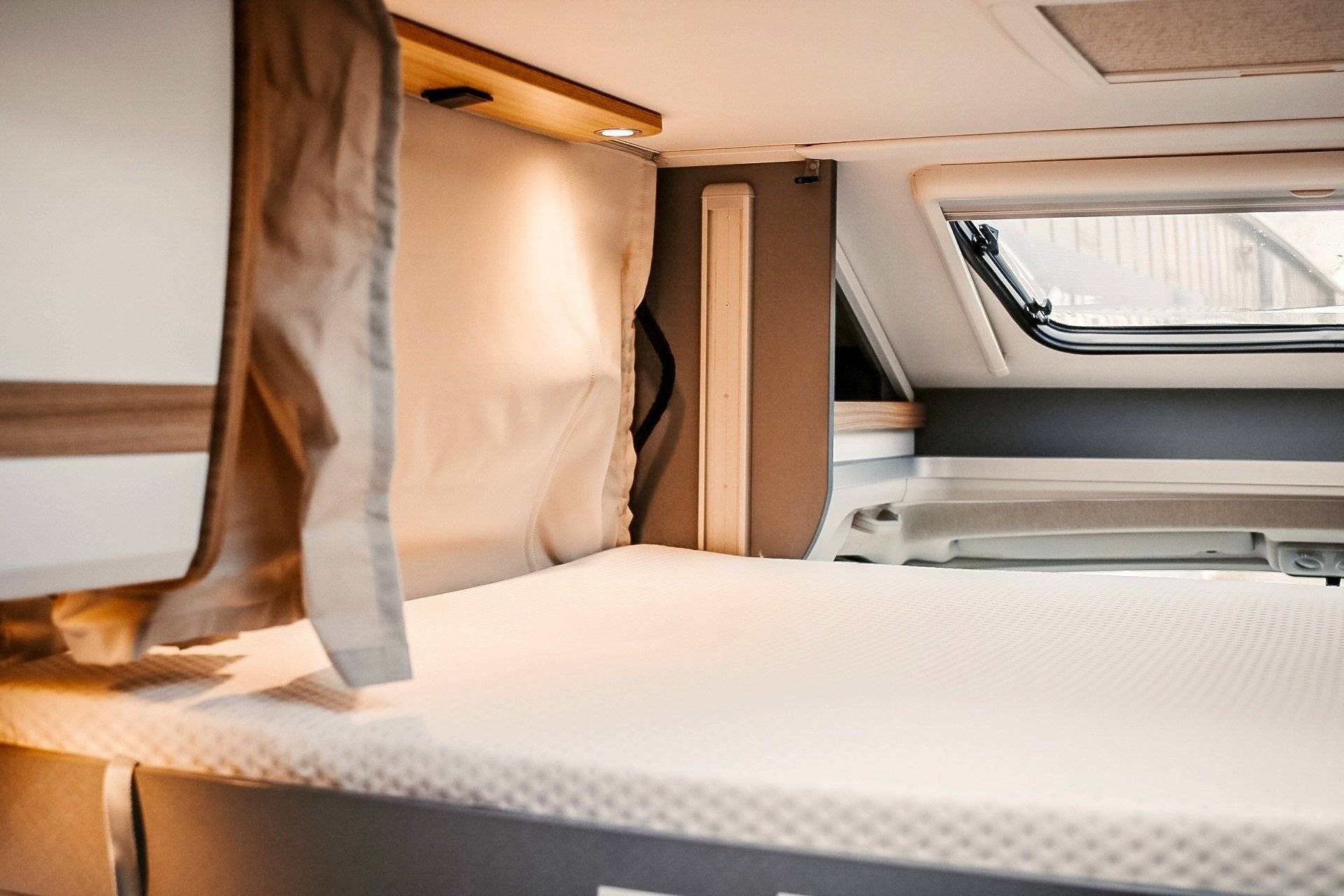 ACHI 2, Dethleffs/Just T7052 