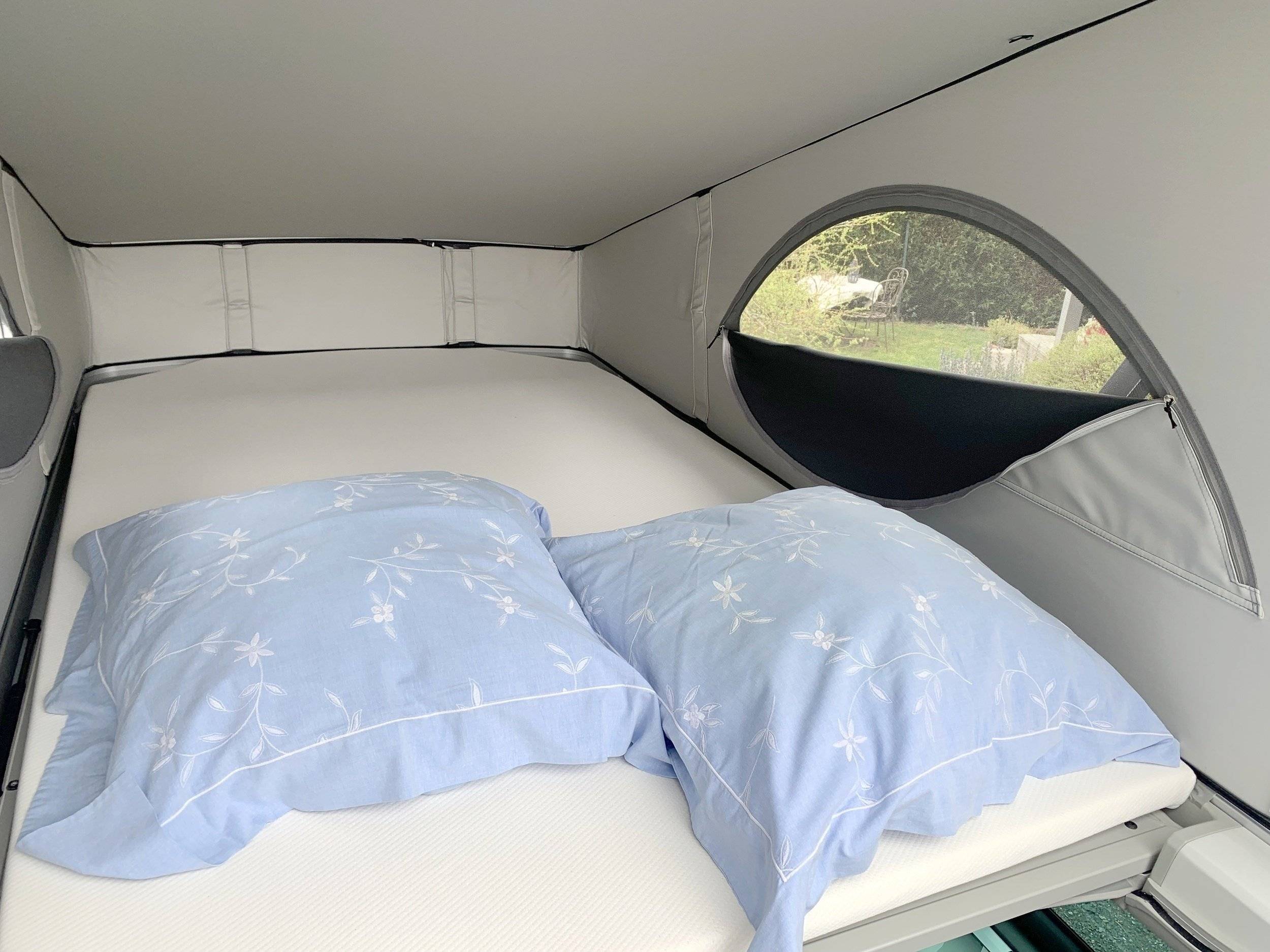 Volkswagen Volkswagen T6.1 California OCEAN